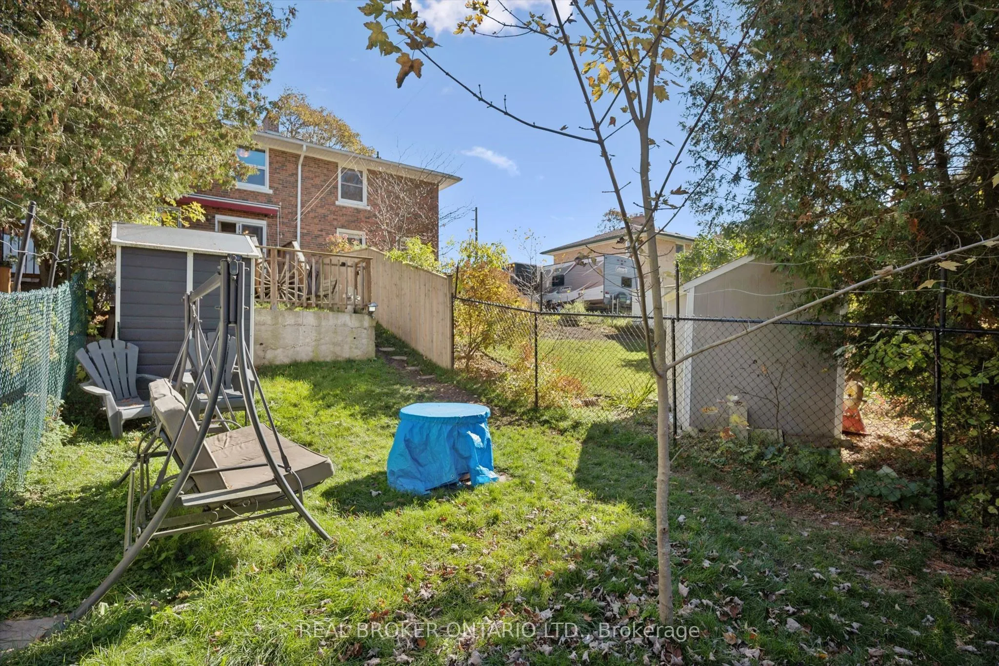 100 Waverley Drive