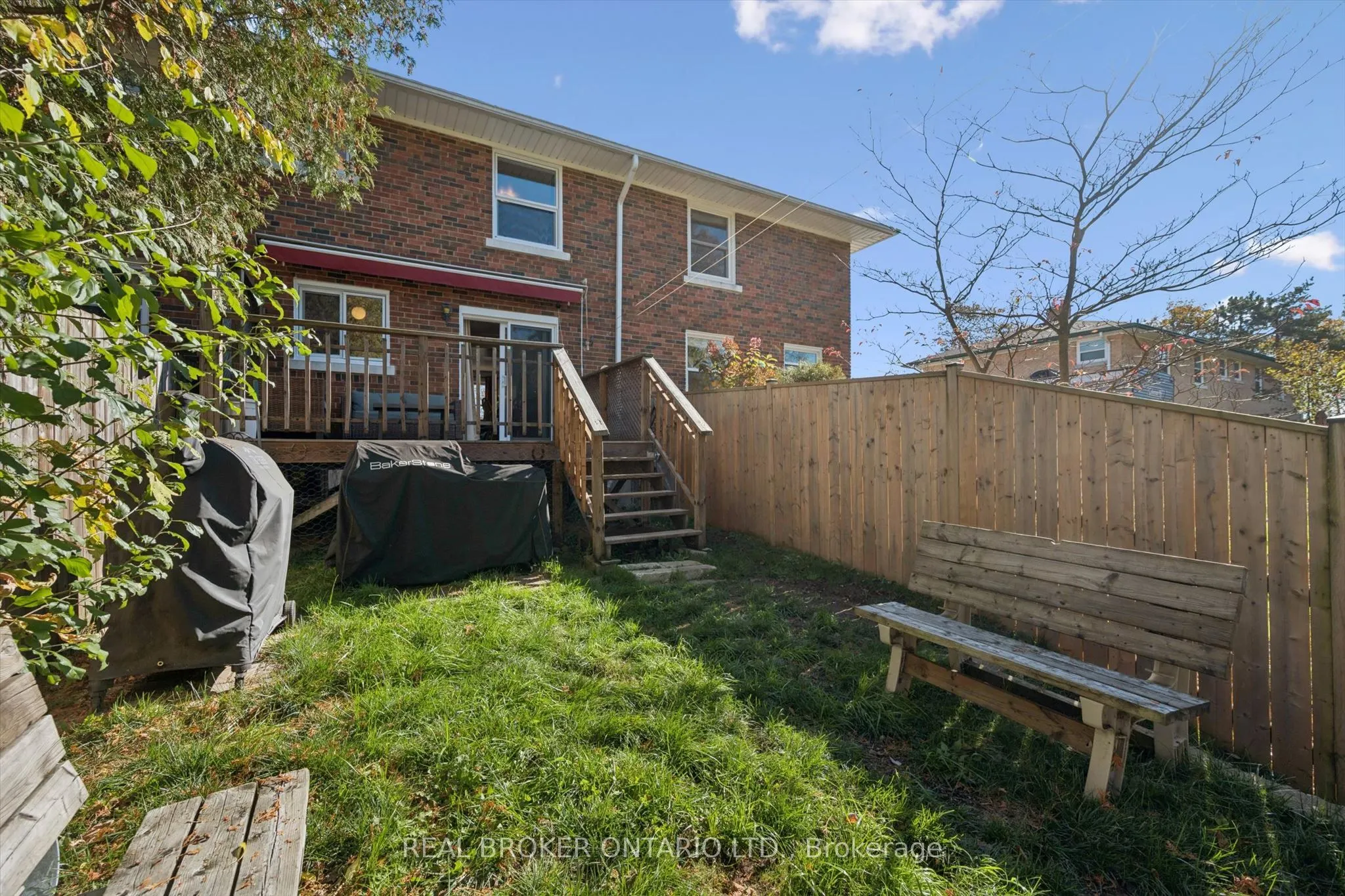 100 Waverley Drive