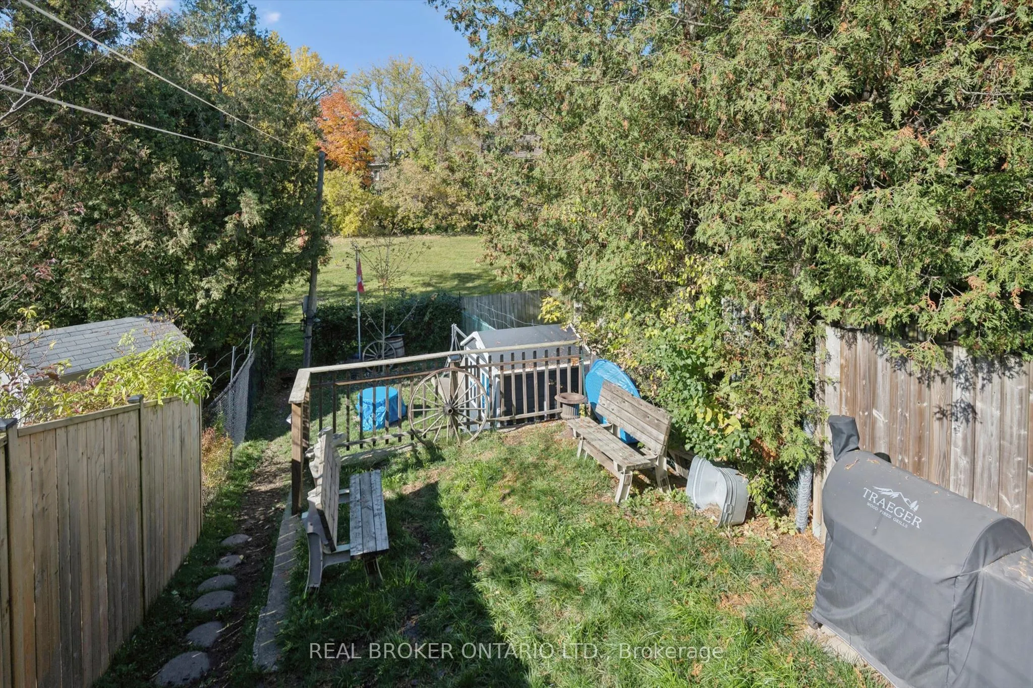 100 Waverley Drive