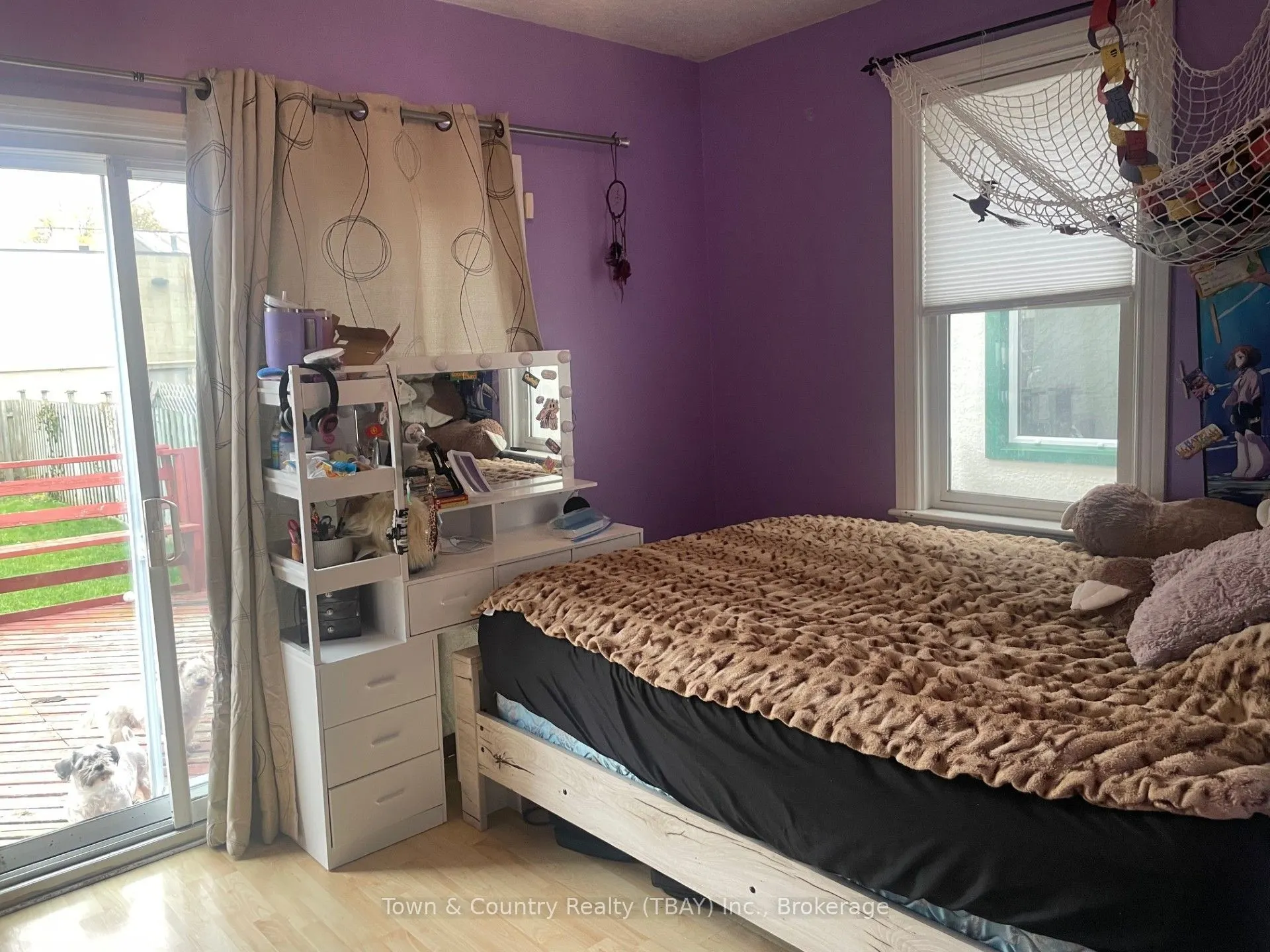 116 Harold Street S
