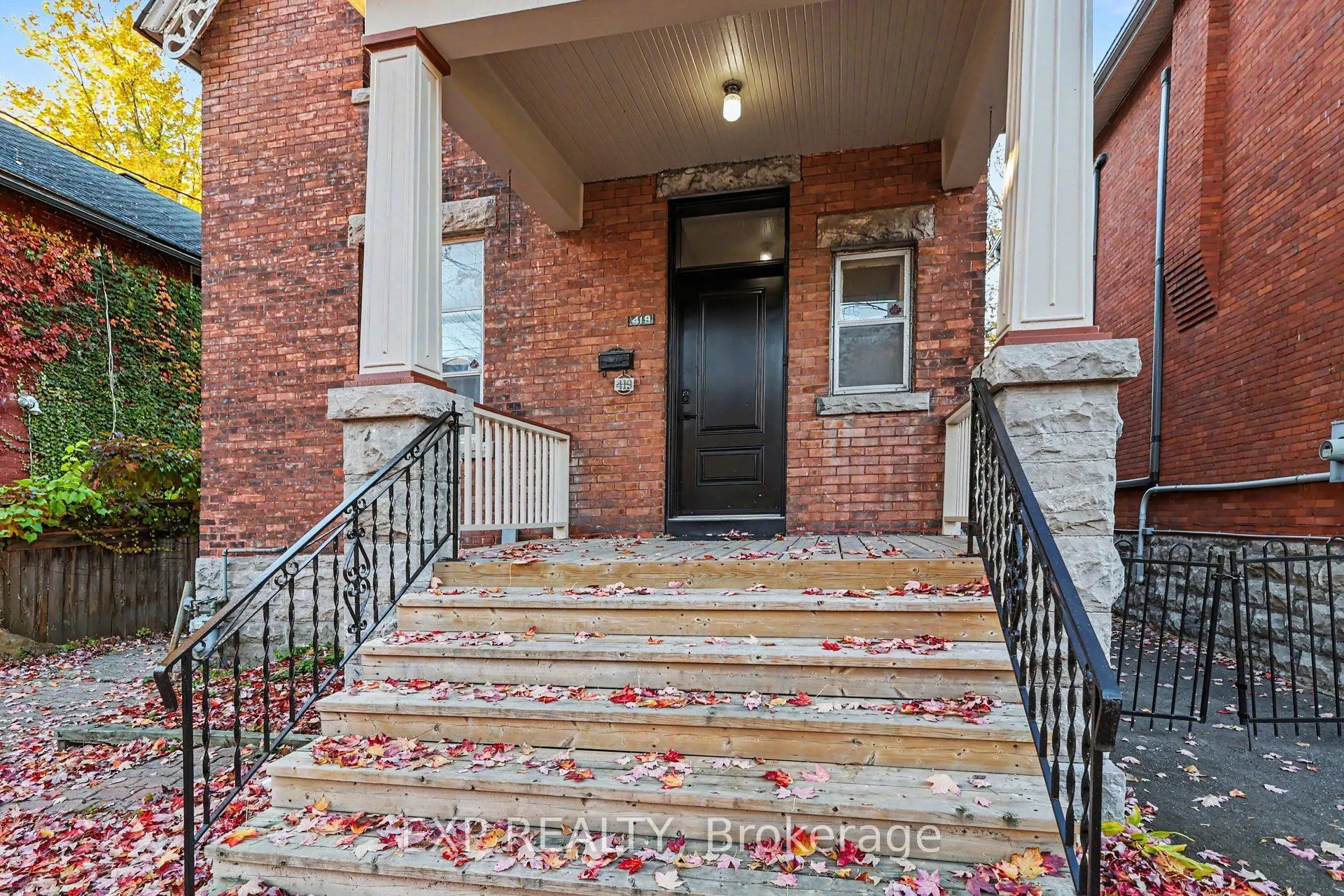 419 Besserer Street #B