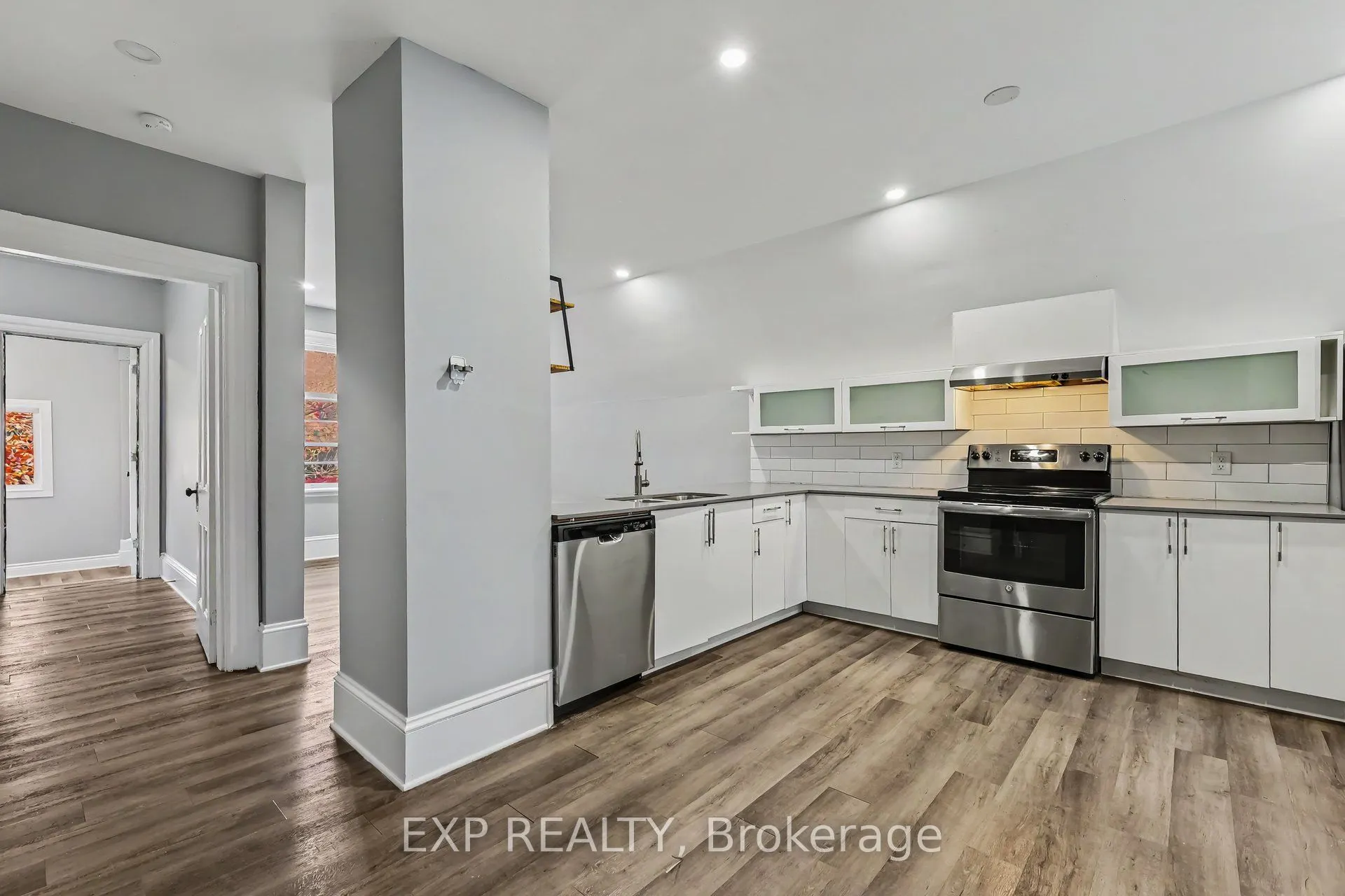 419 Besserer Street #B