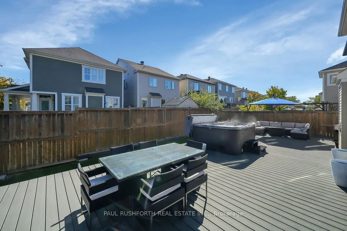 27 Escallonia Court