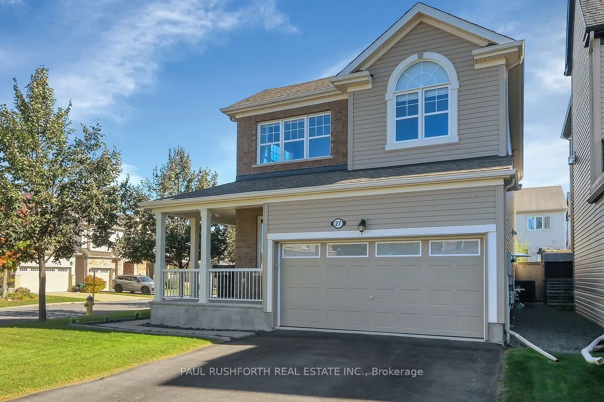 27 Escallonia Court