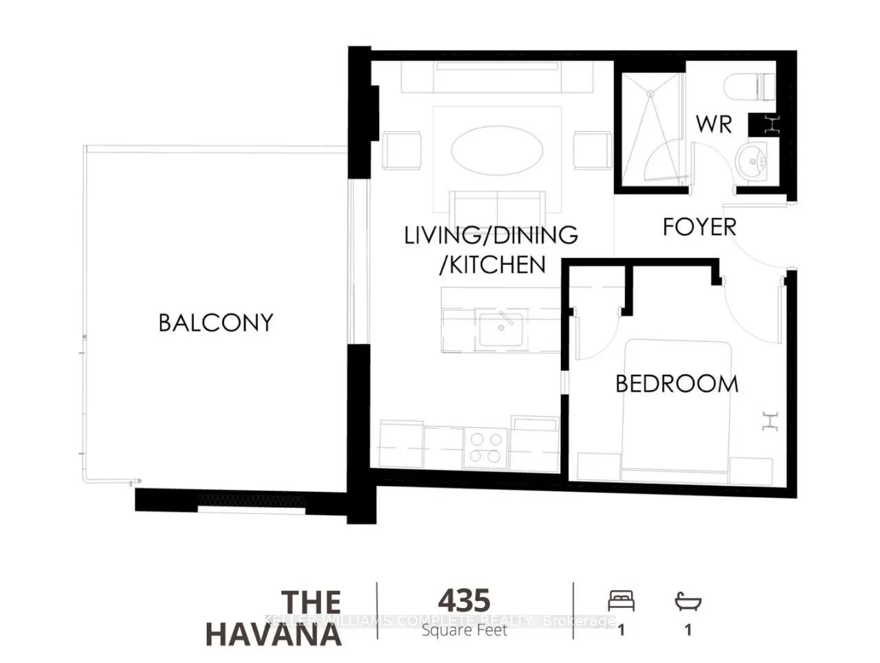 56 York Boulevard #211