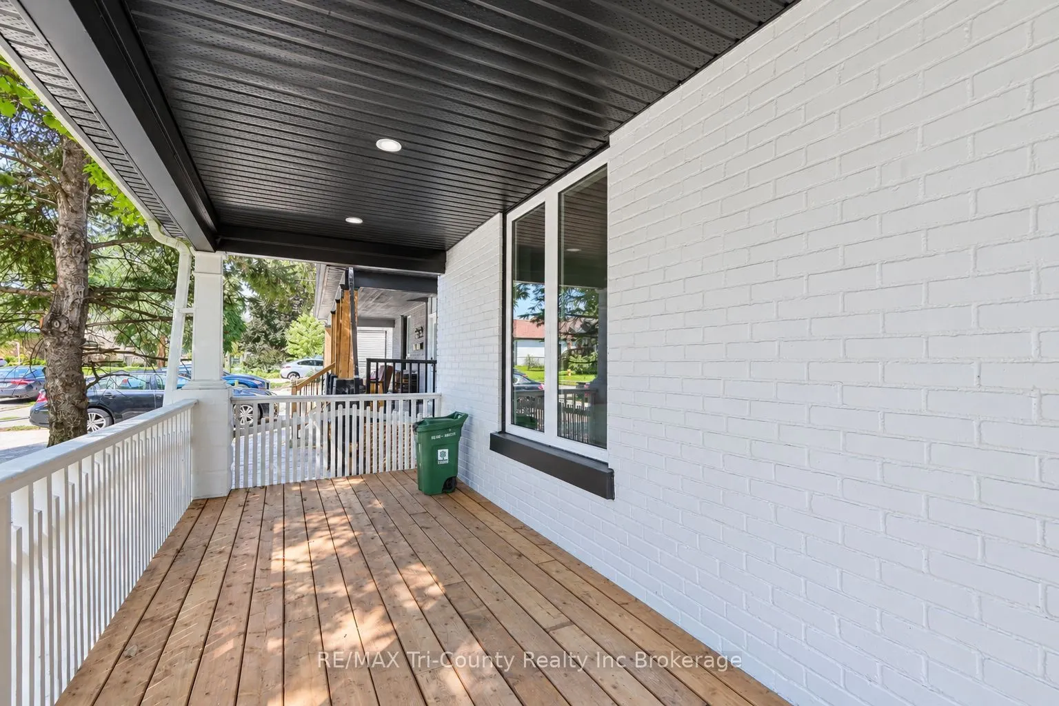 16 Redan Street