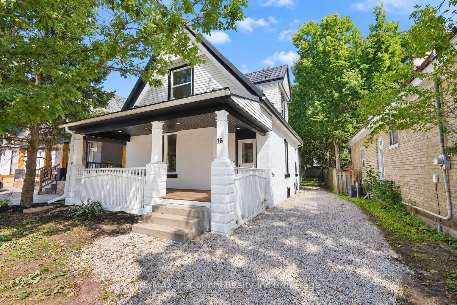 16 Redan Street