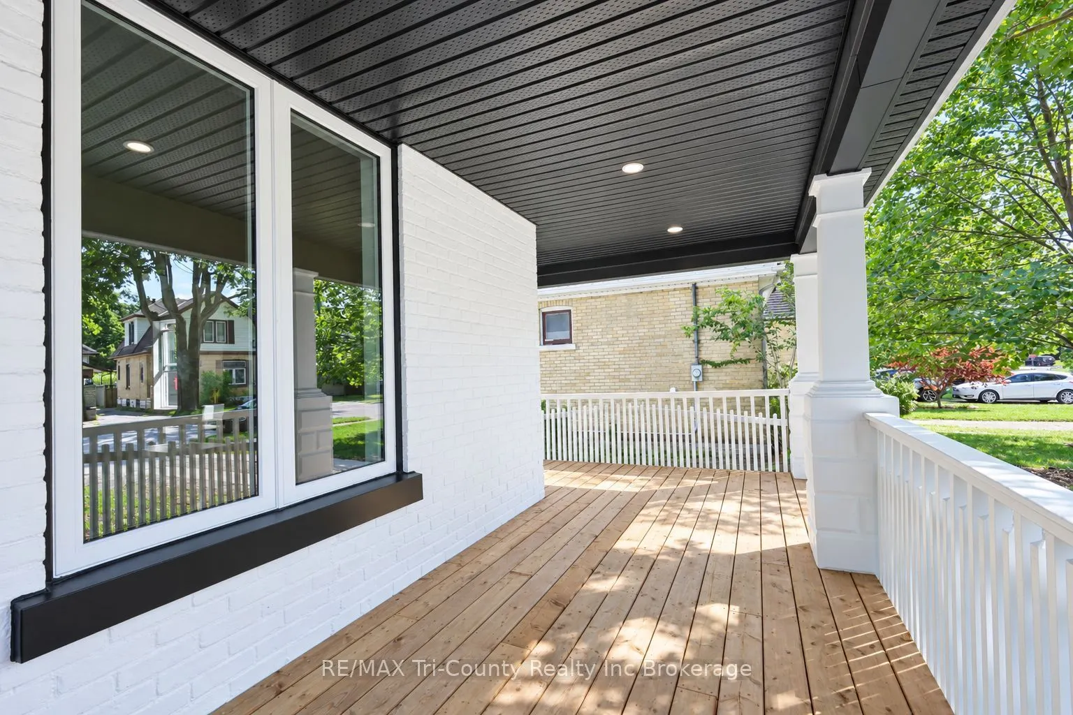 16 Redan Street