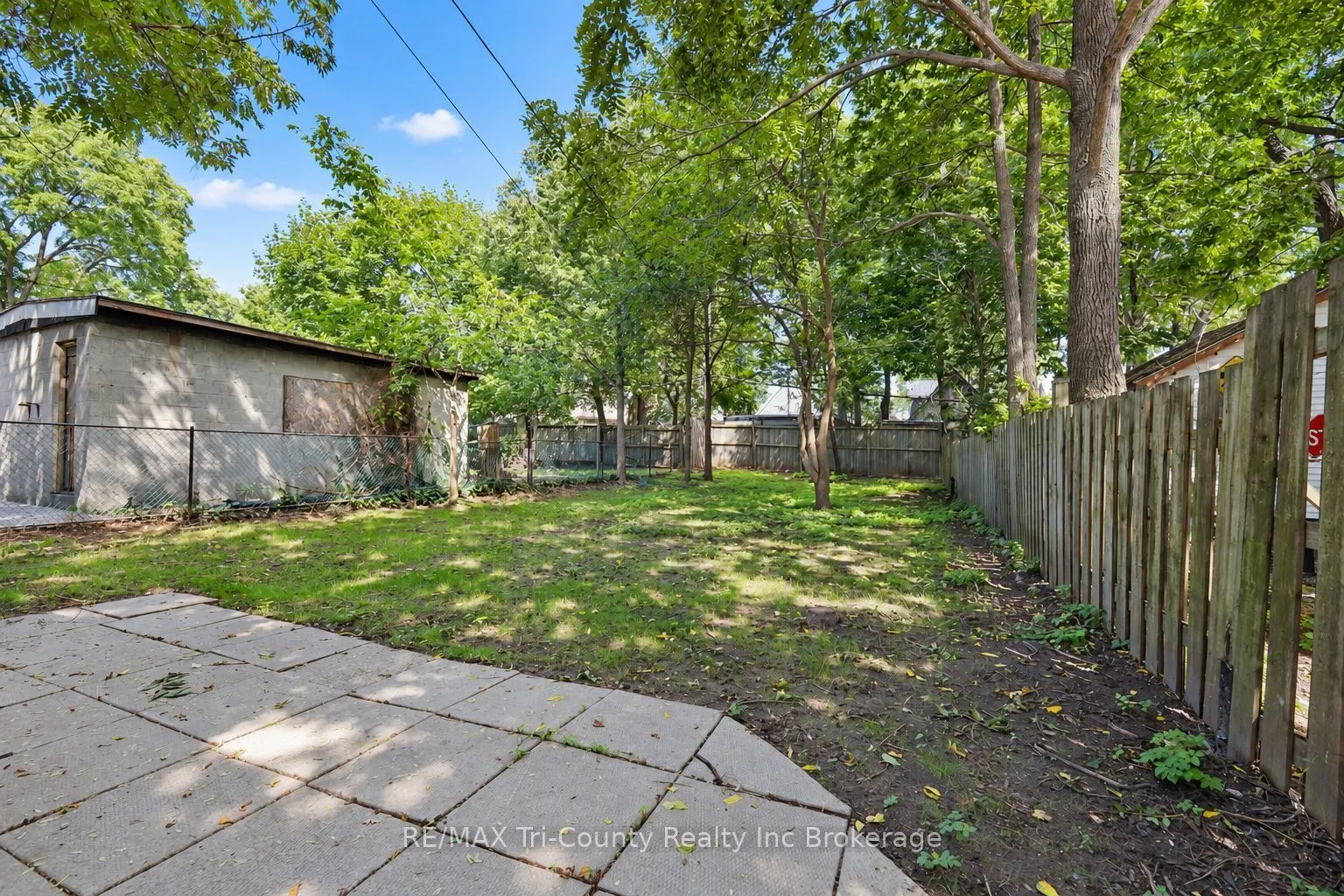 16 Redan Street