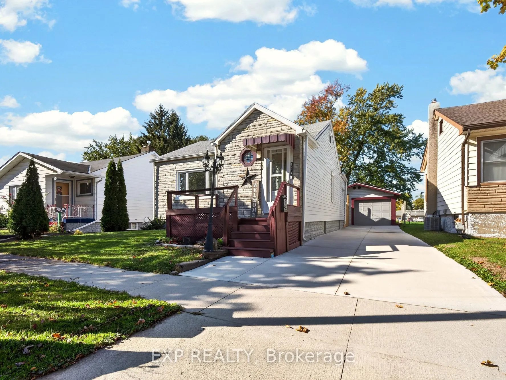 147 DOVER Road