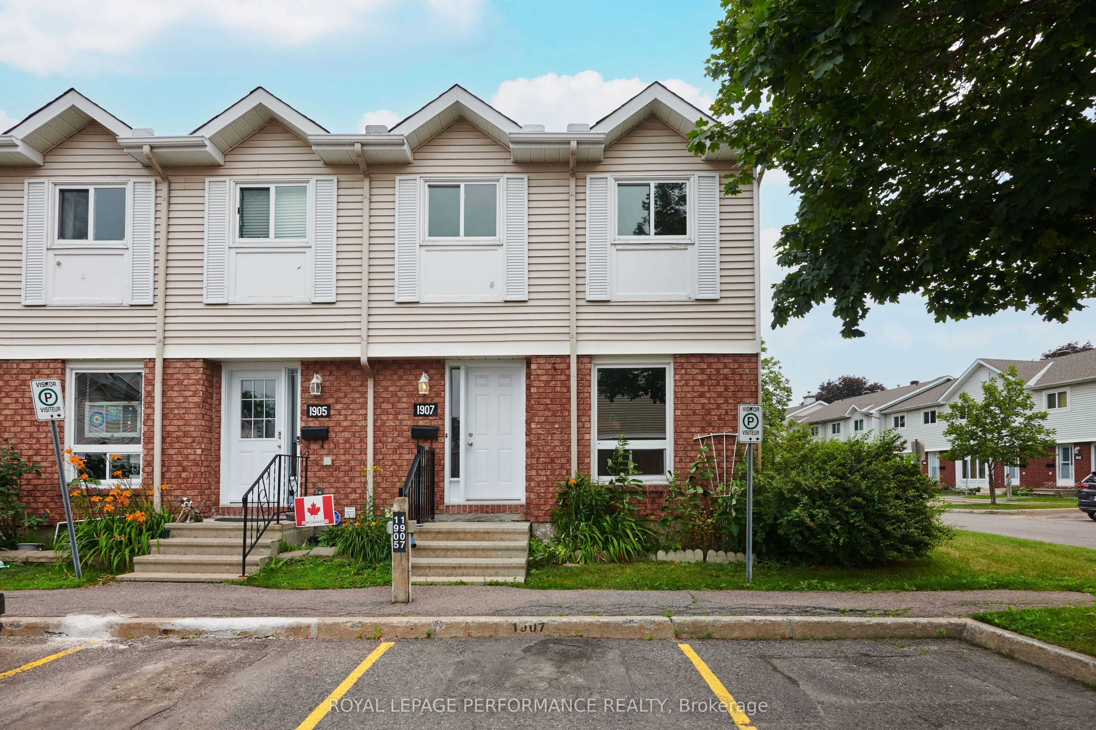 1907 Colorado Lane #33