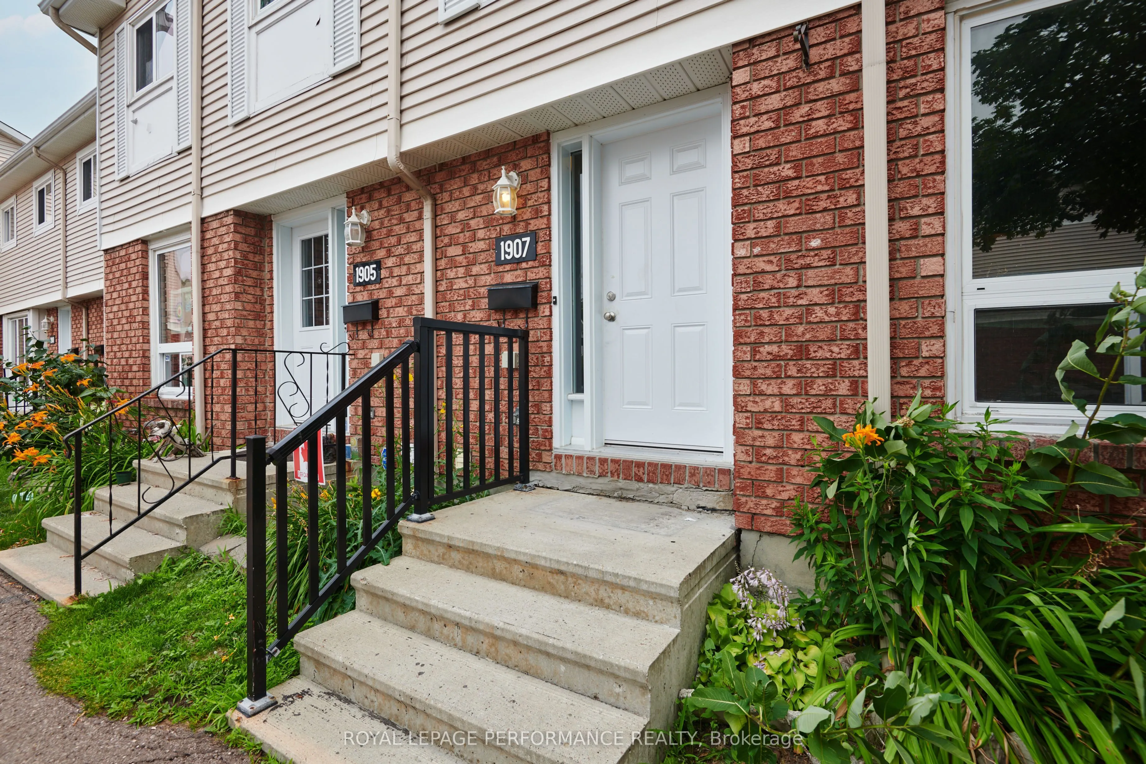 1907 Colorado Lane #33
