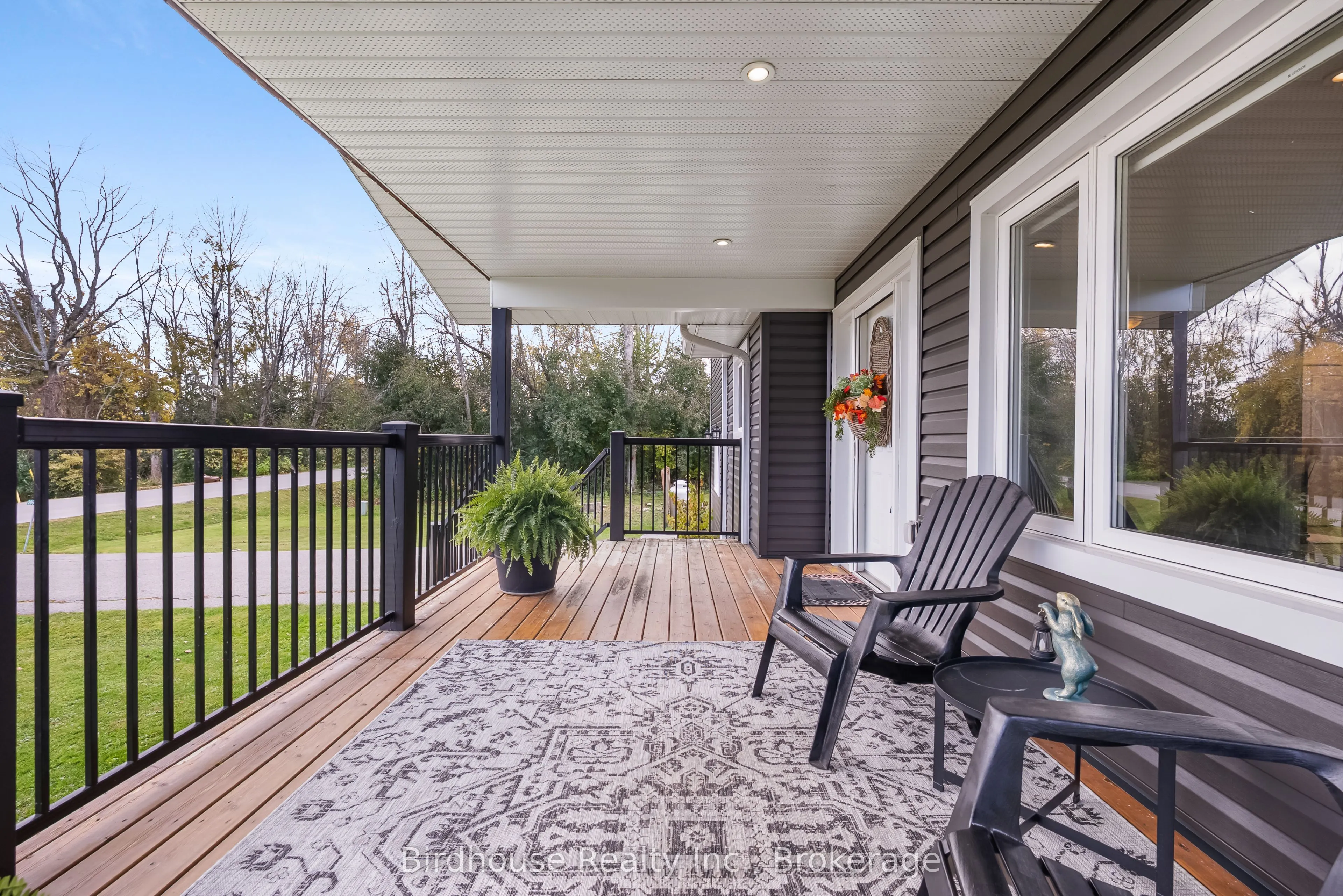 205 Lakeshore Drive