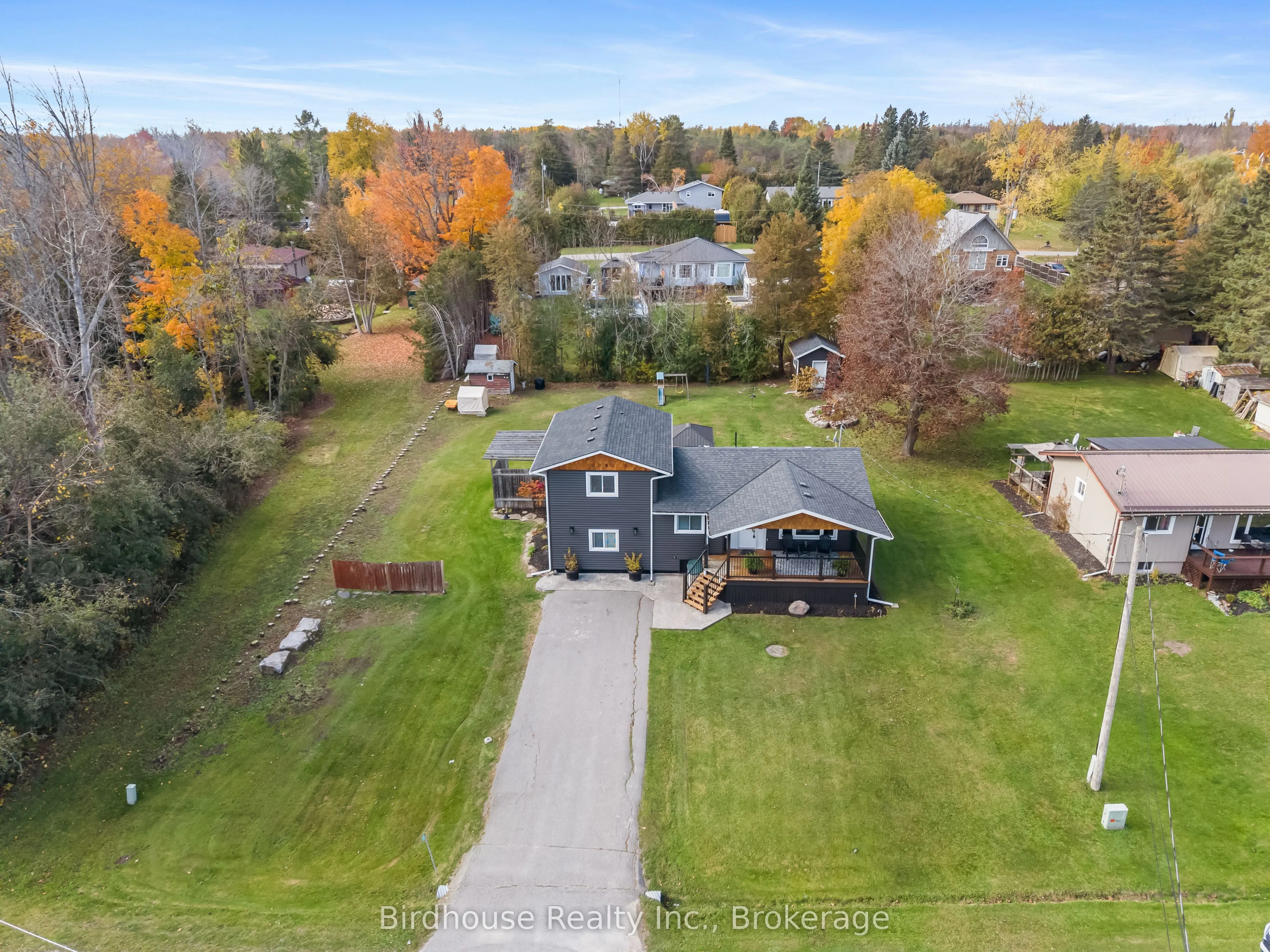 205 Lakeshore Drive