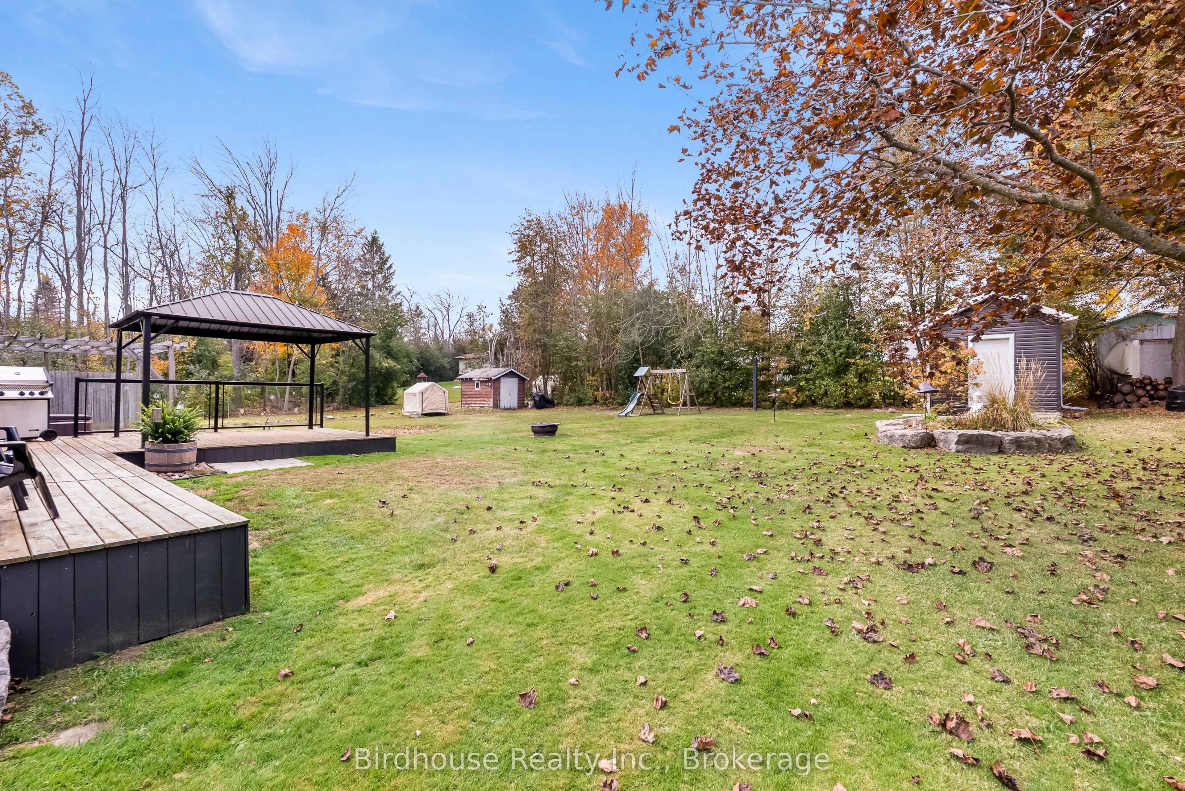 205 Lakeshore Drive