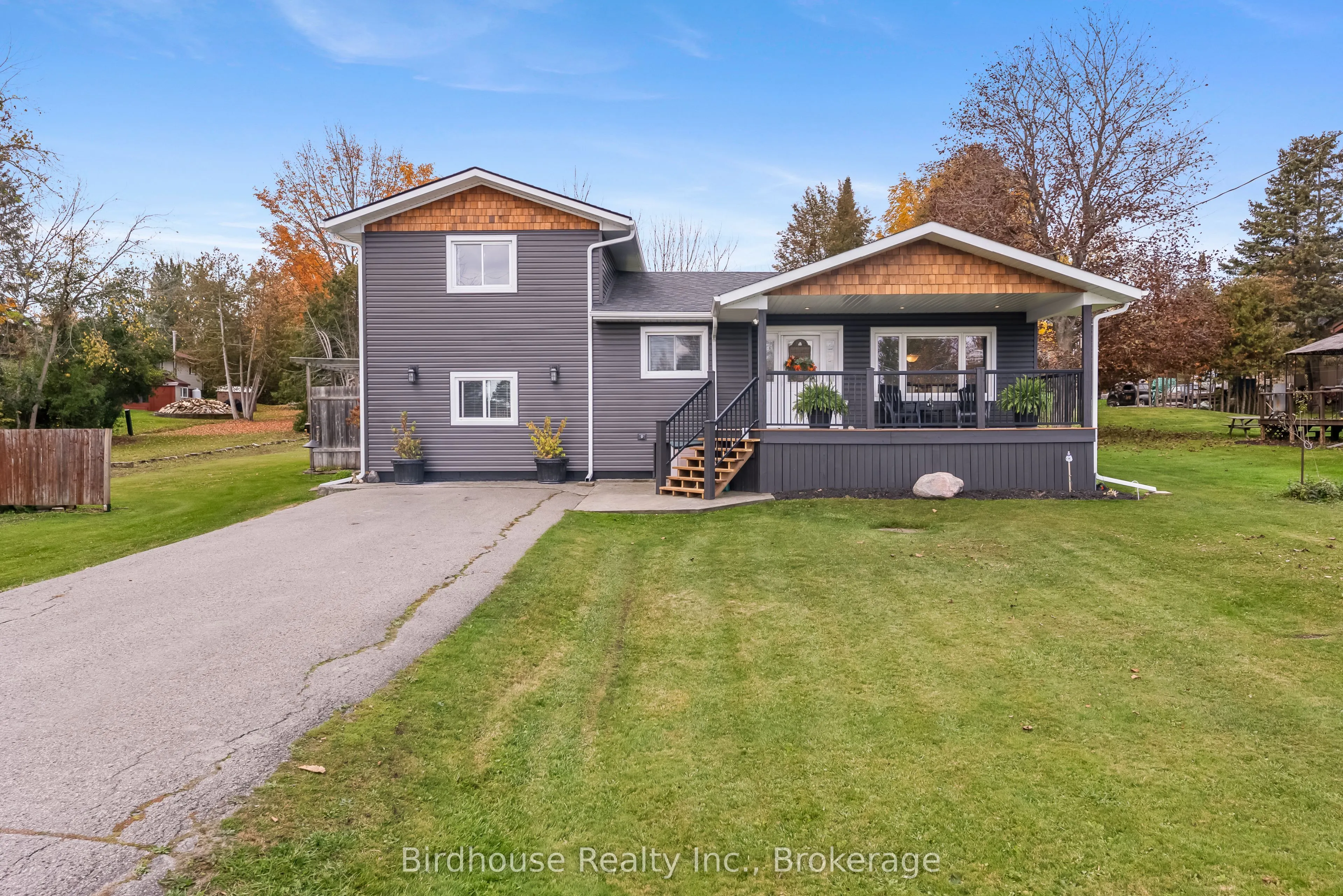205 Lakeshore Drive