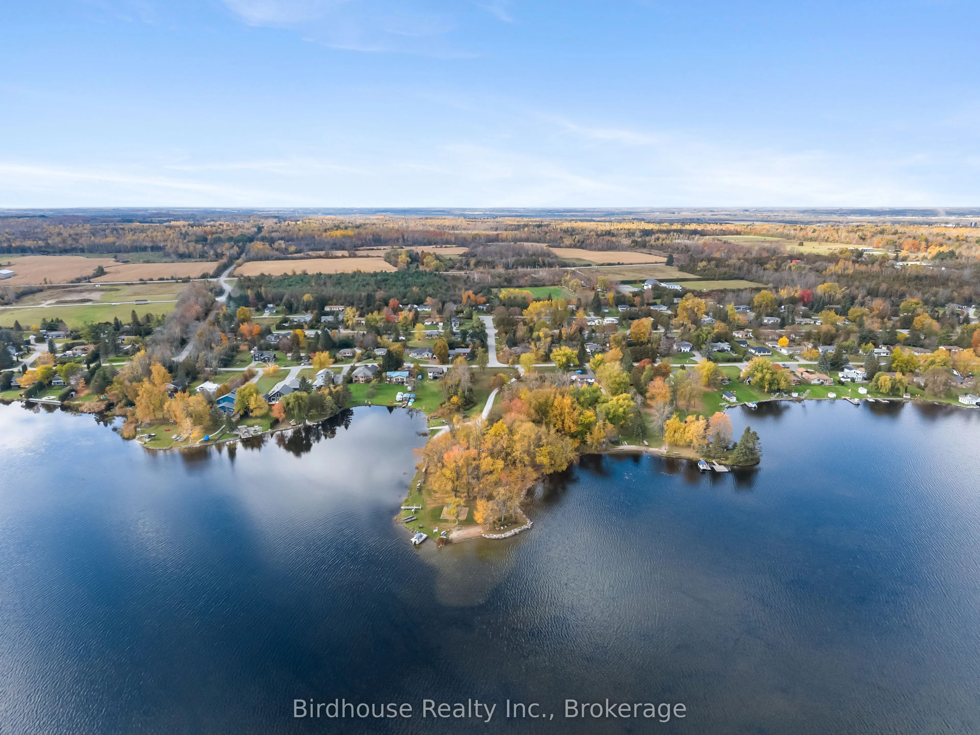 205 Lakeshore Drive