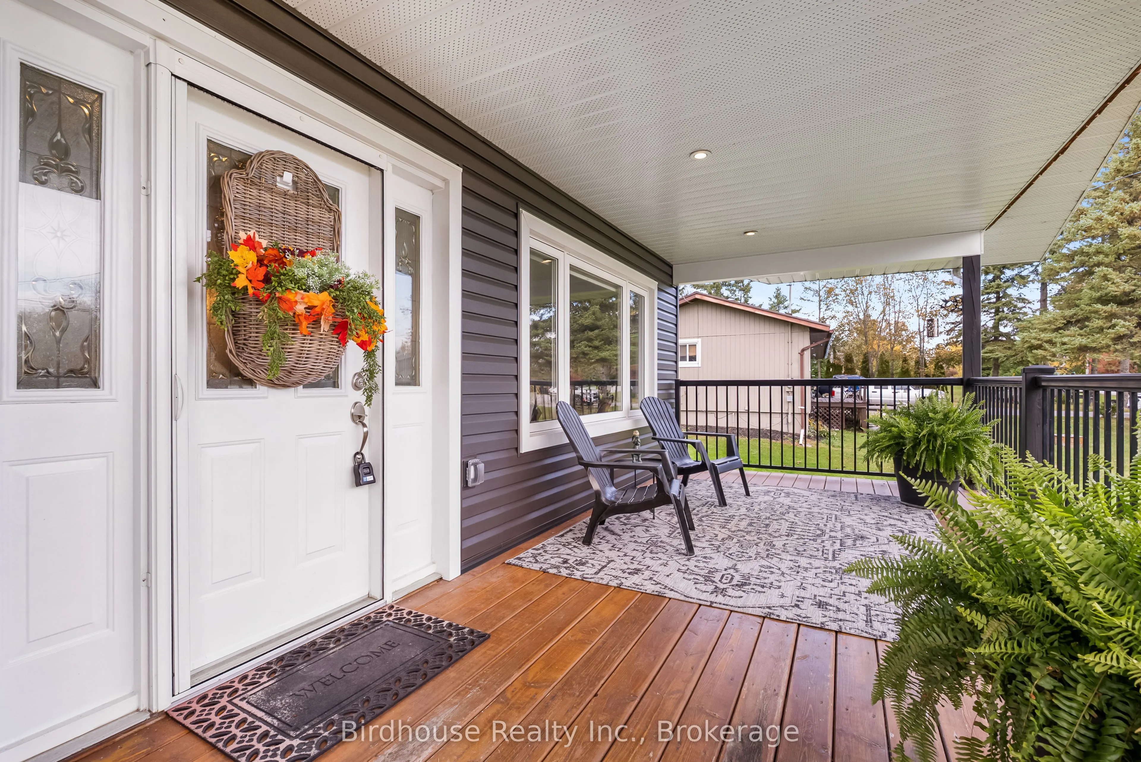 205 Lakeshore Drive