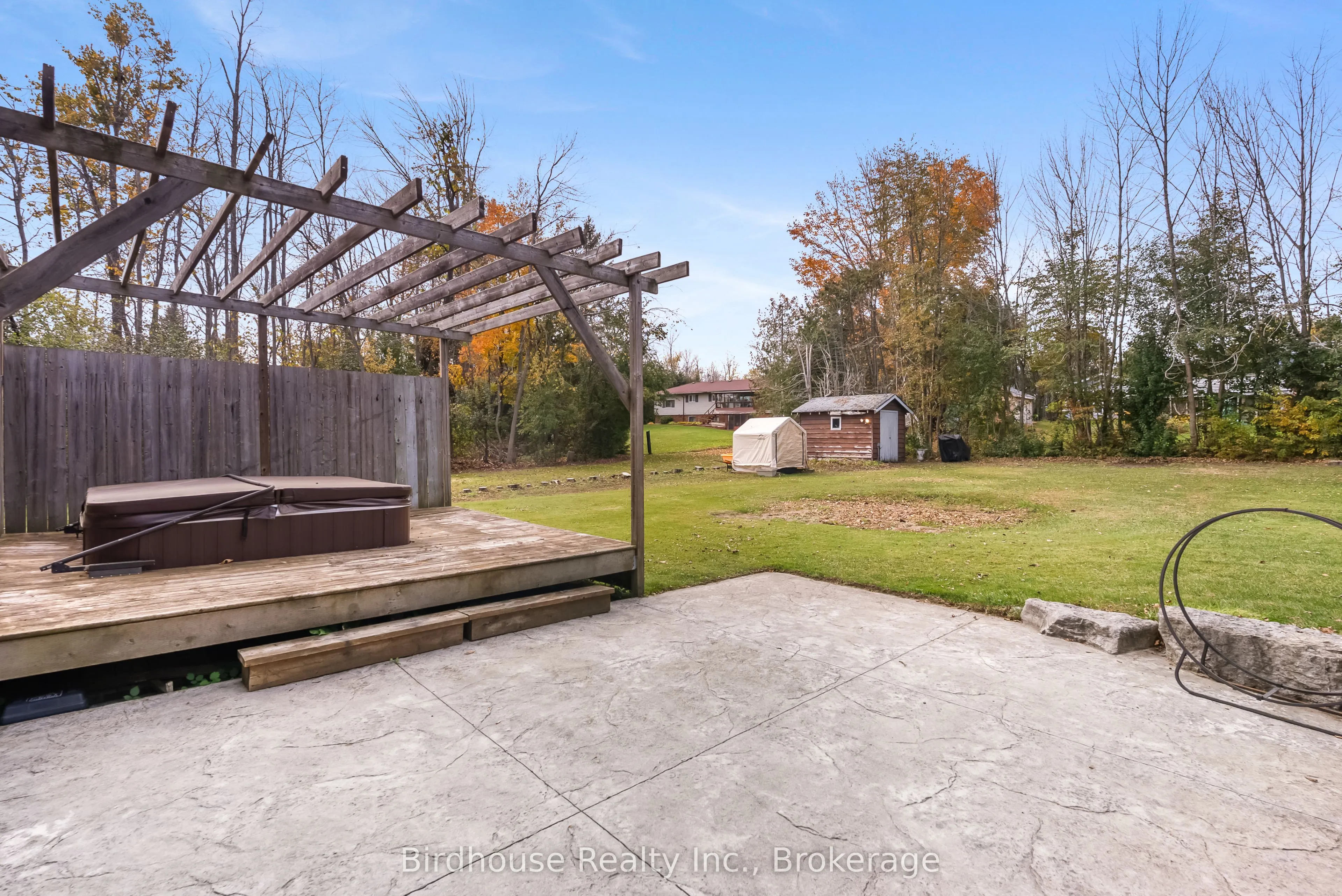 205 Lakeshore Drive