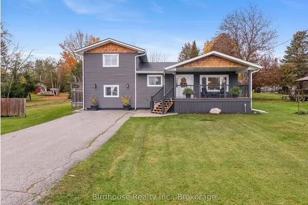 205 Lakeshore Drive