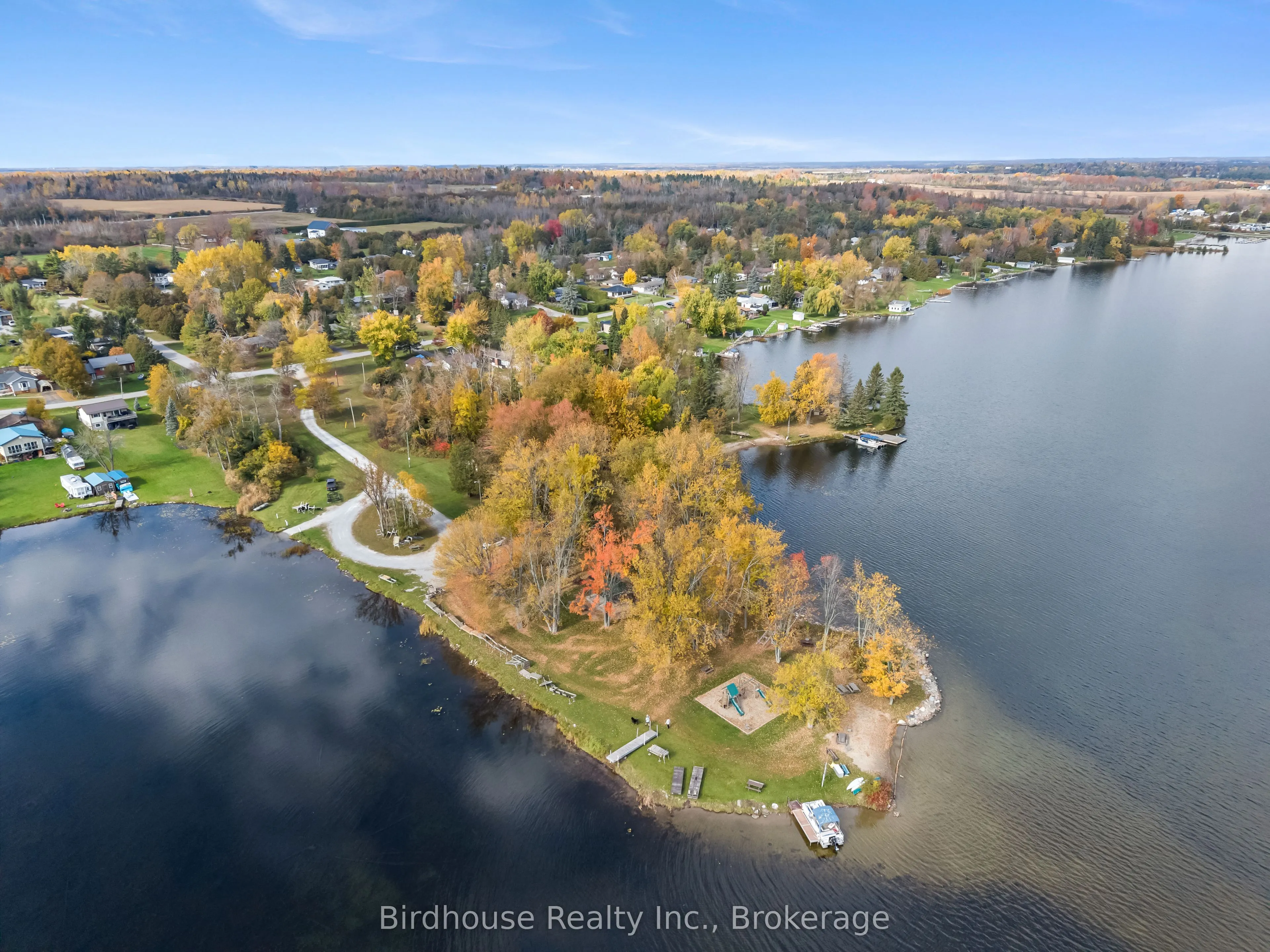 205 Lakeshore Drive