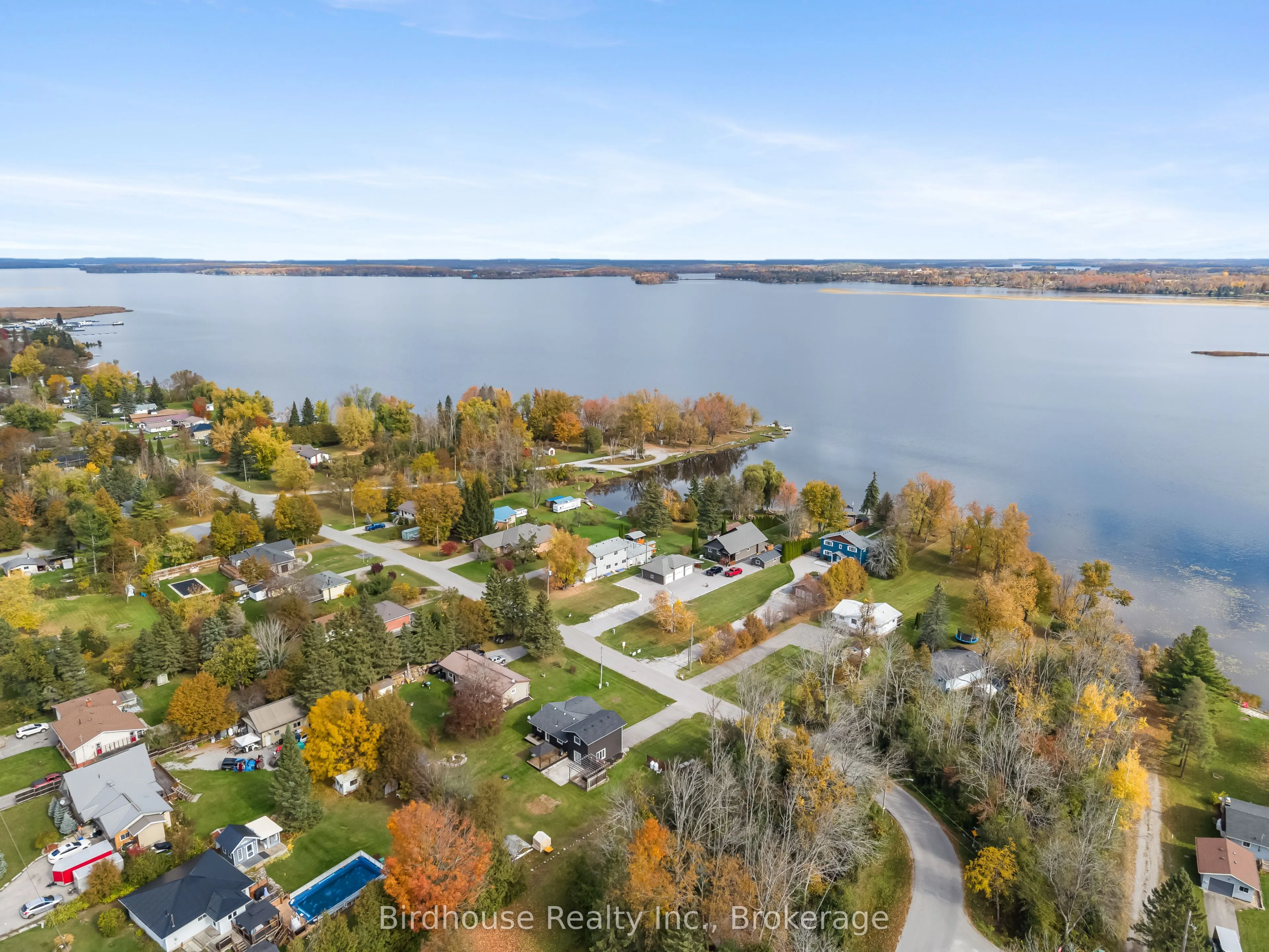 205 Lakeshore Drive