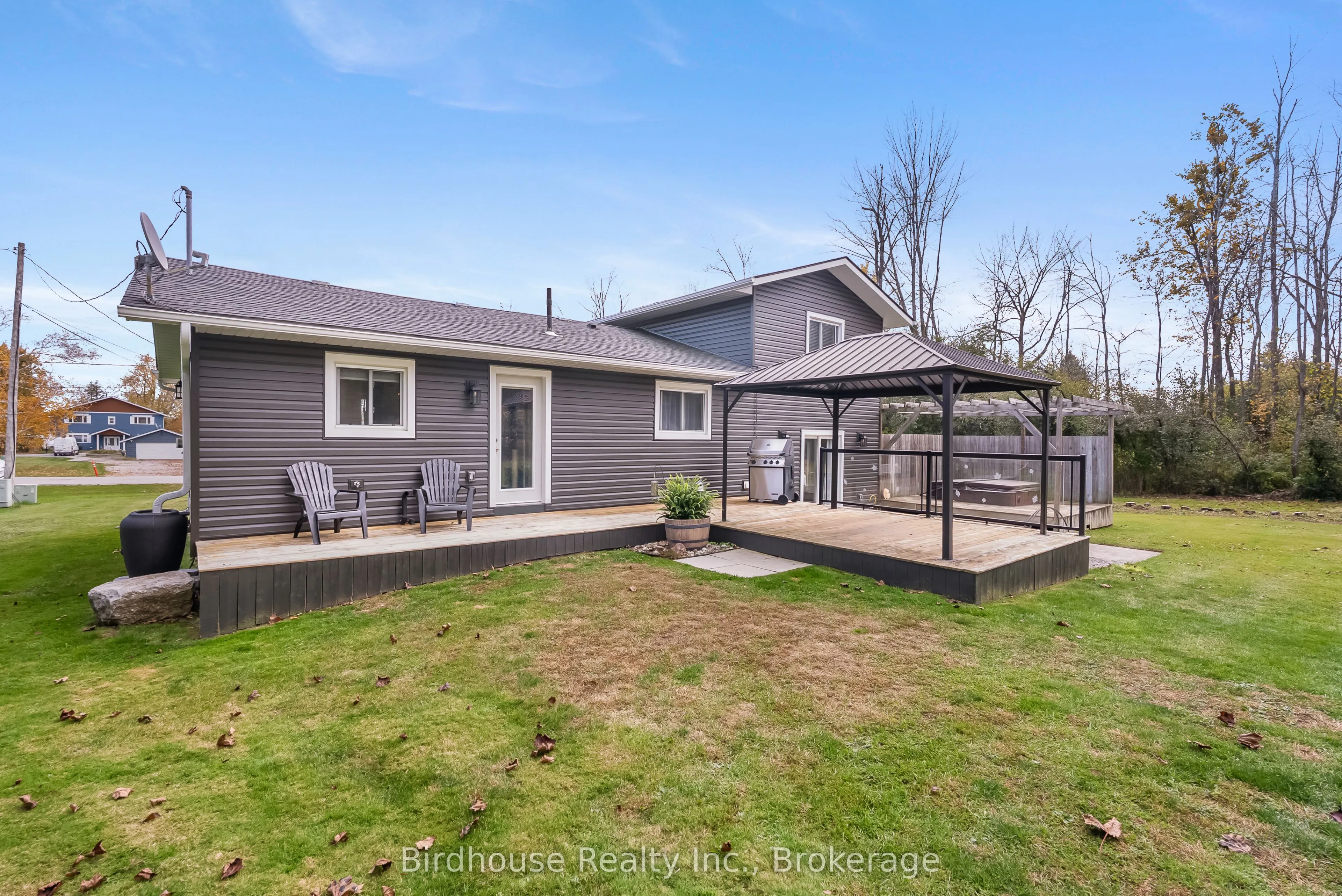 205 Lakeshore Drive
