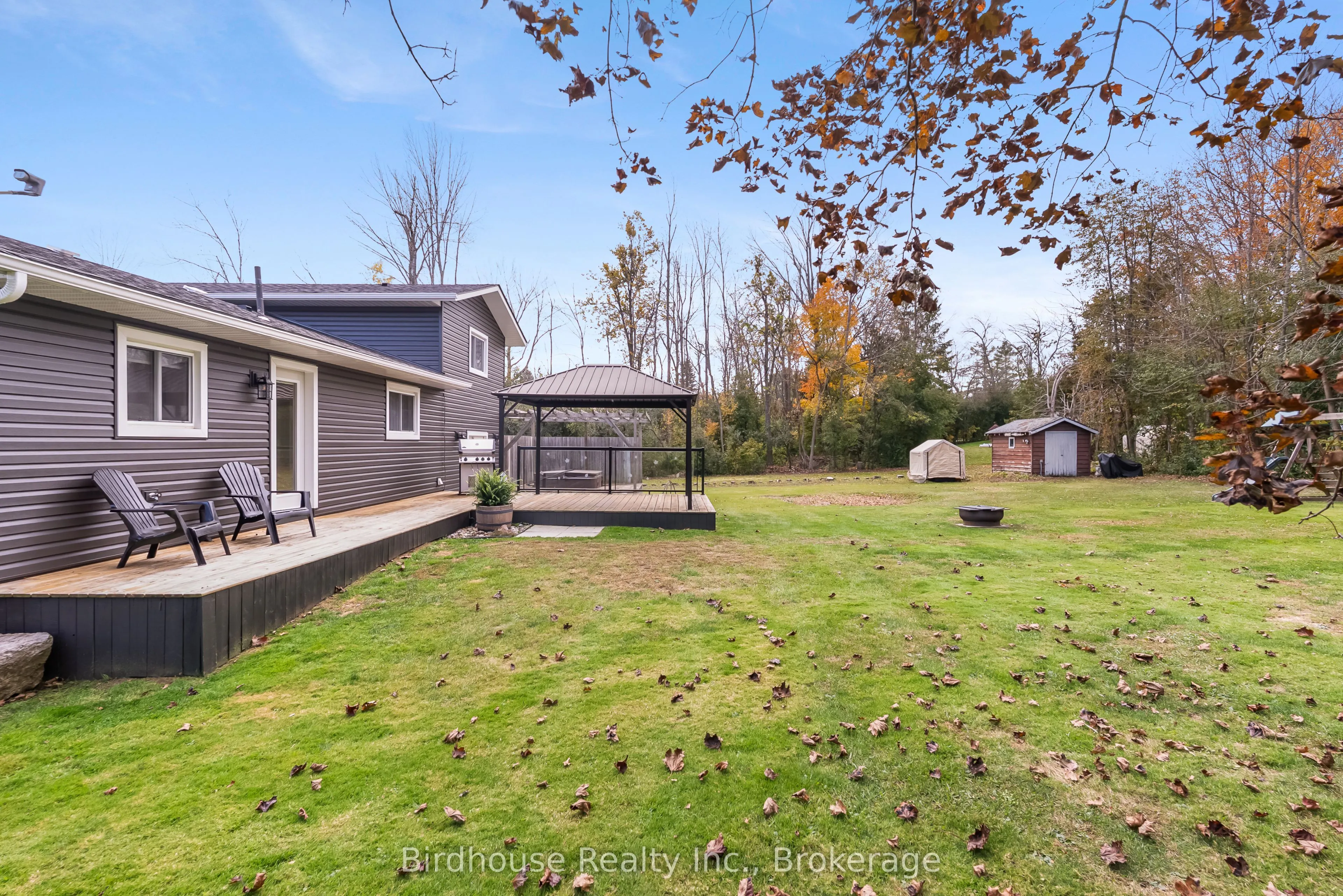 205 Lakeshore Drive