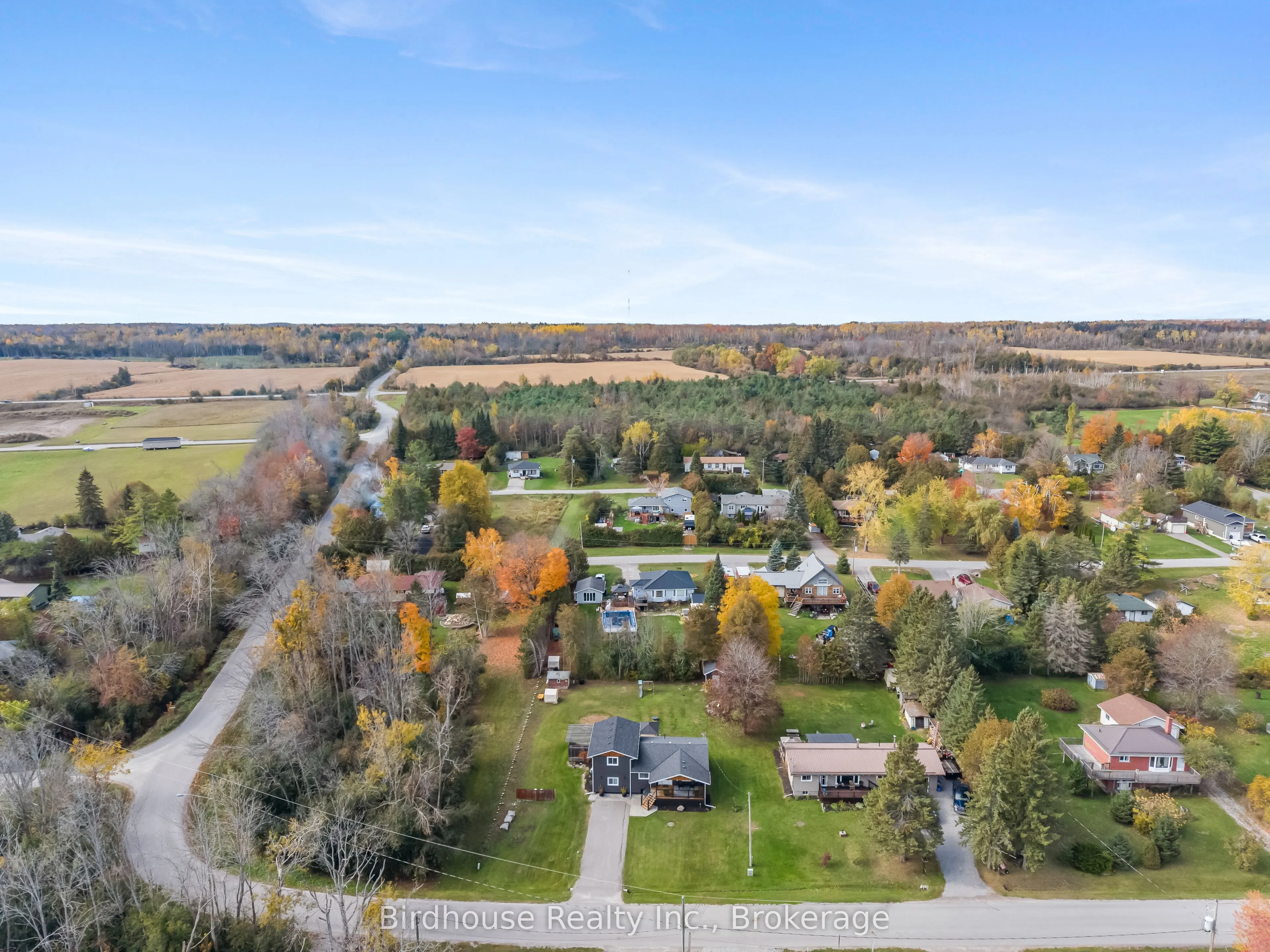 205 Lakeshore Drive