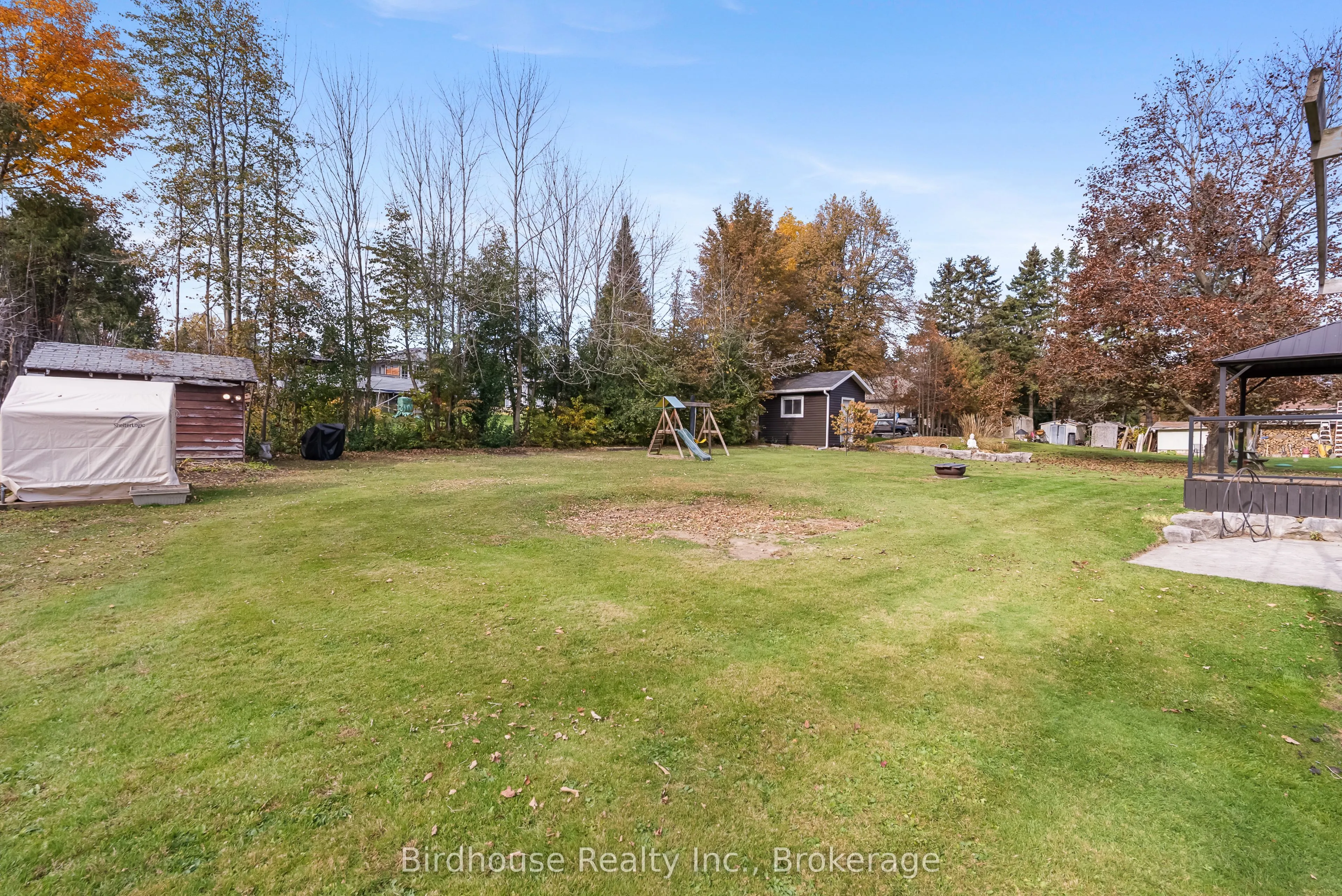 205 Lakeshore Drive