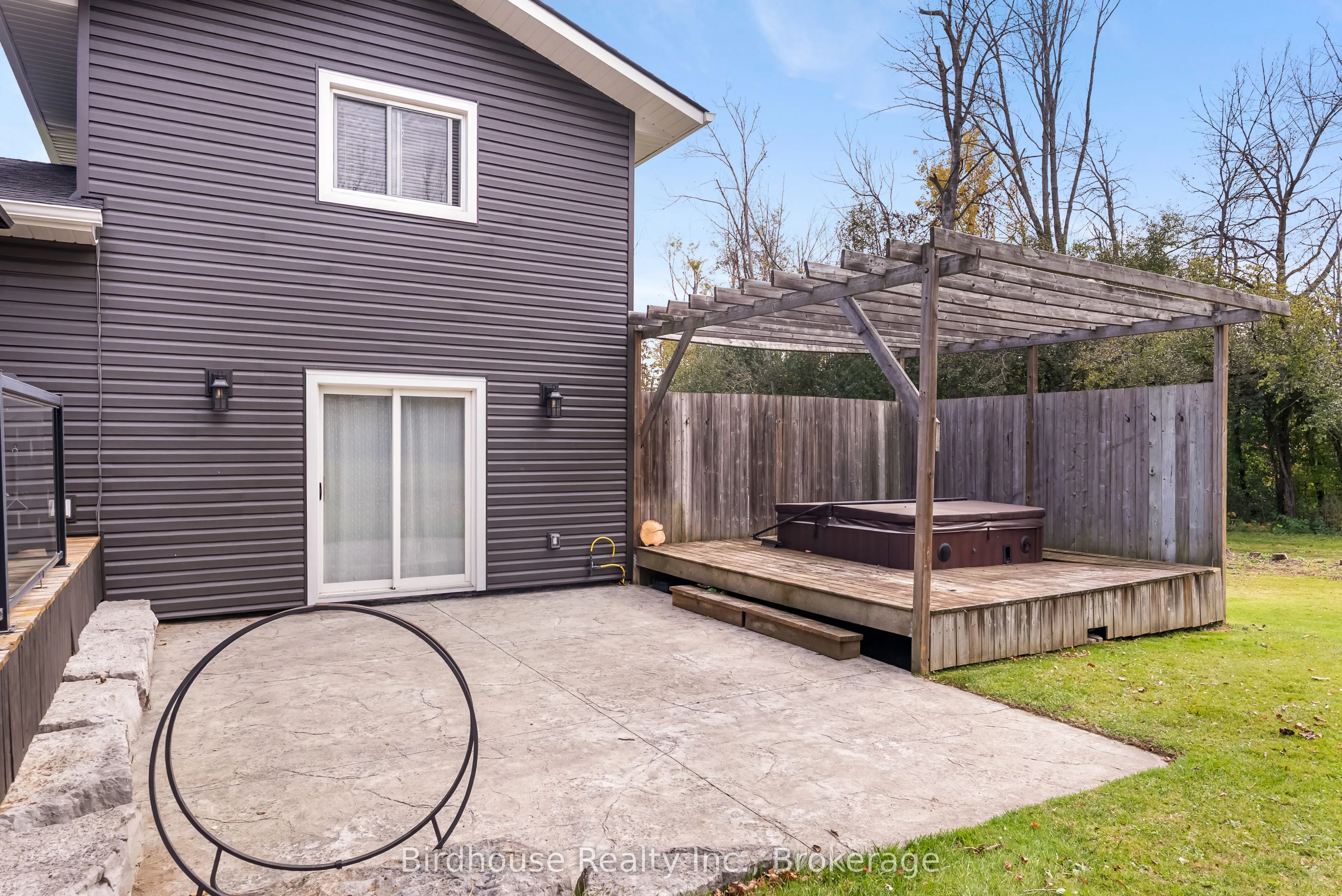 205 Lakeshore Drive