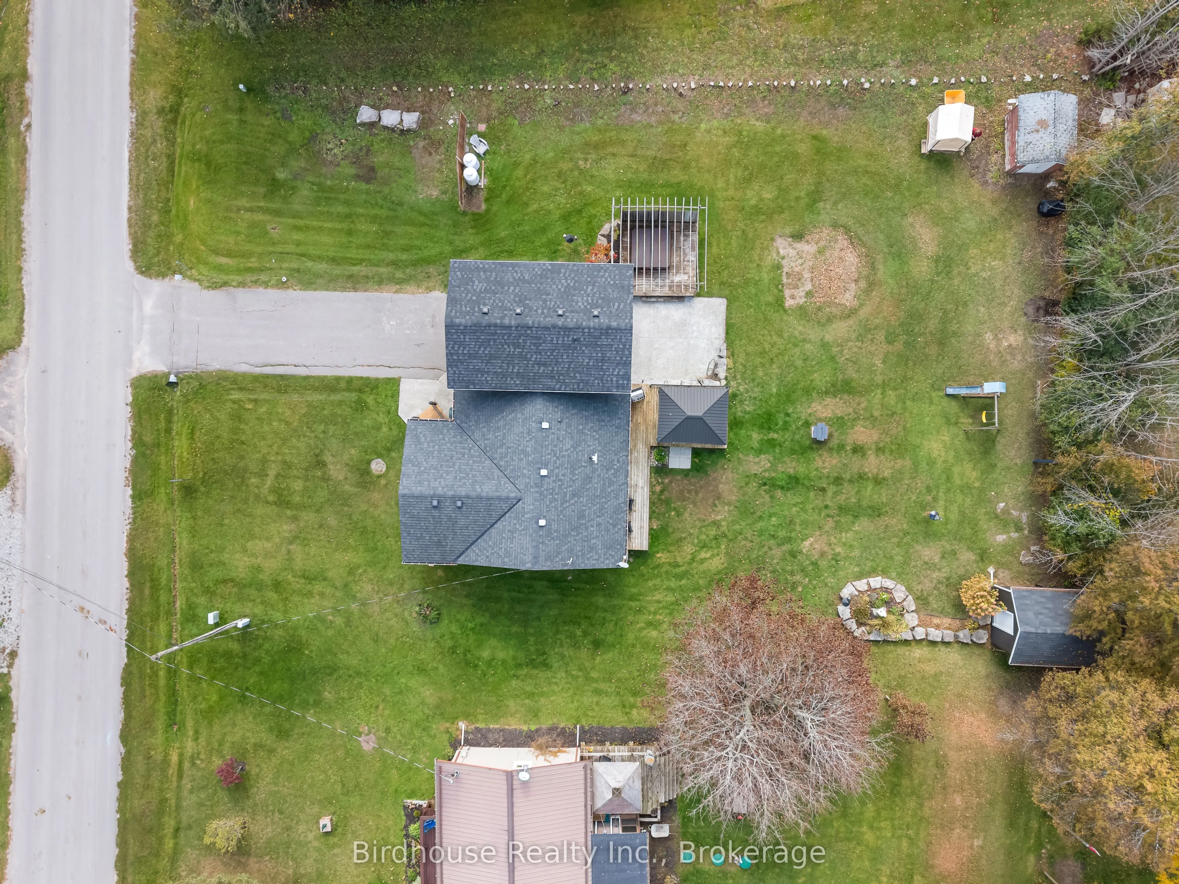 205 Lakeshore Drive
