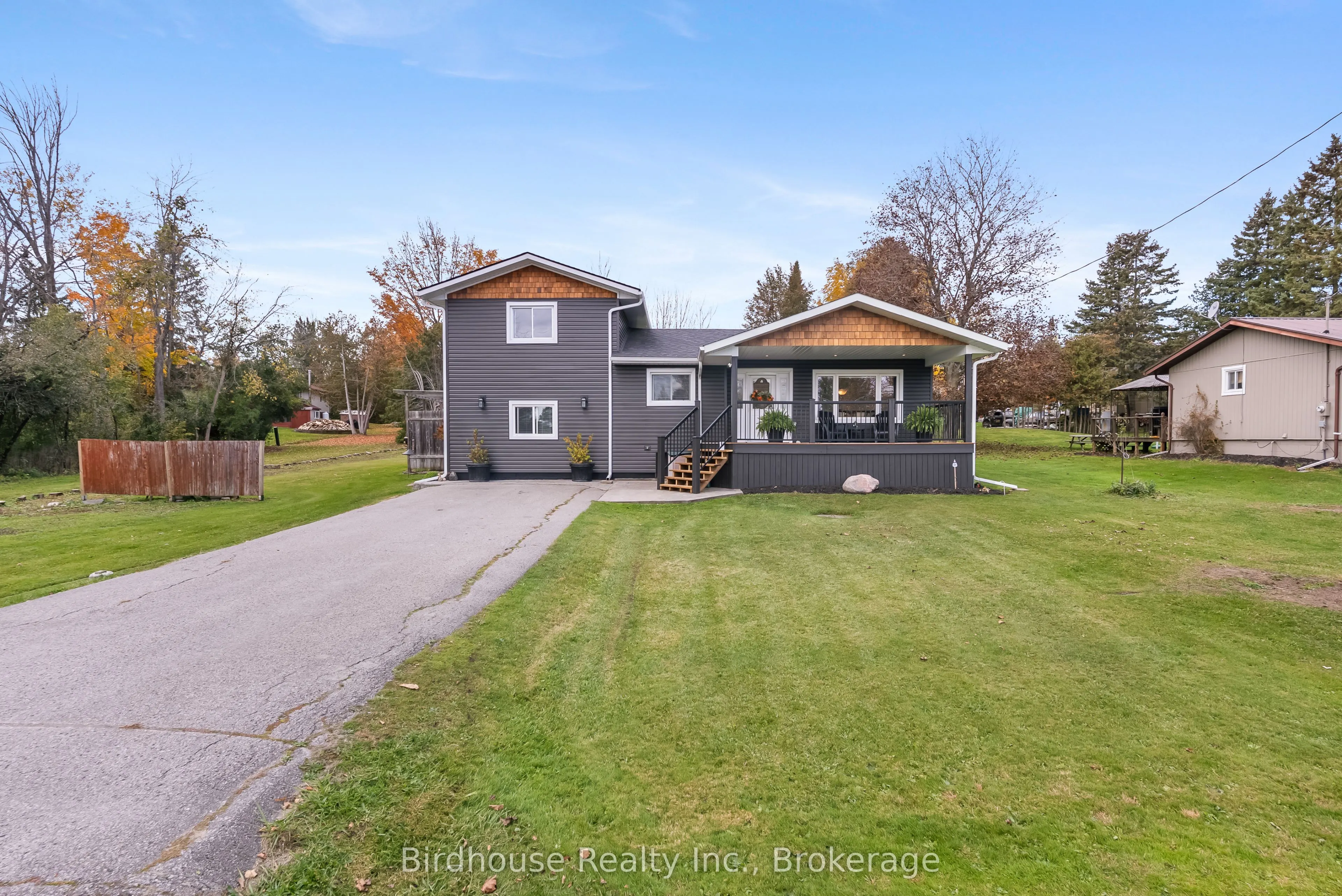 205 Lakeshore Drive
