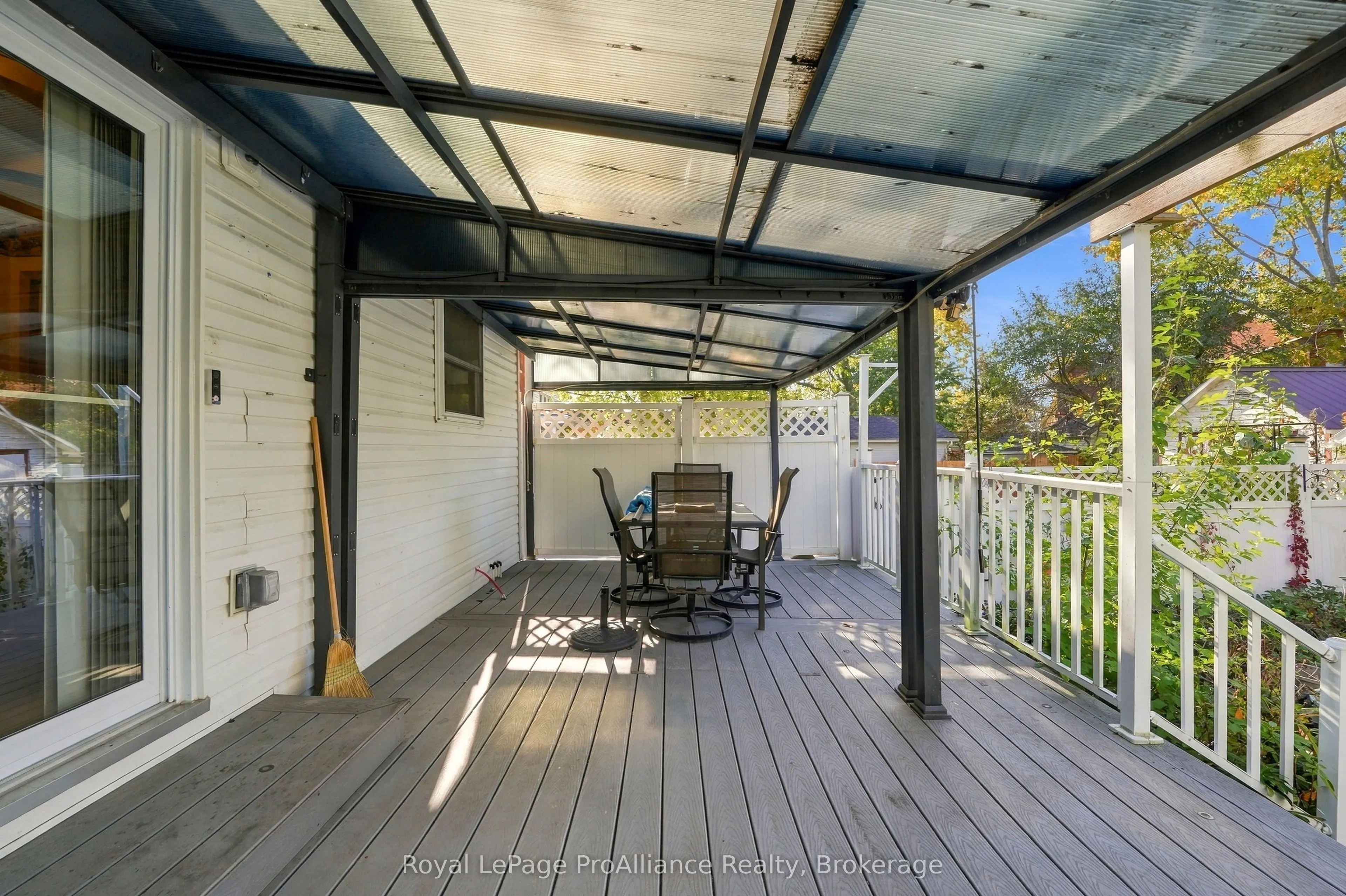 156 William Street
