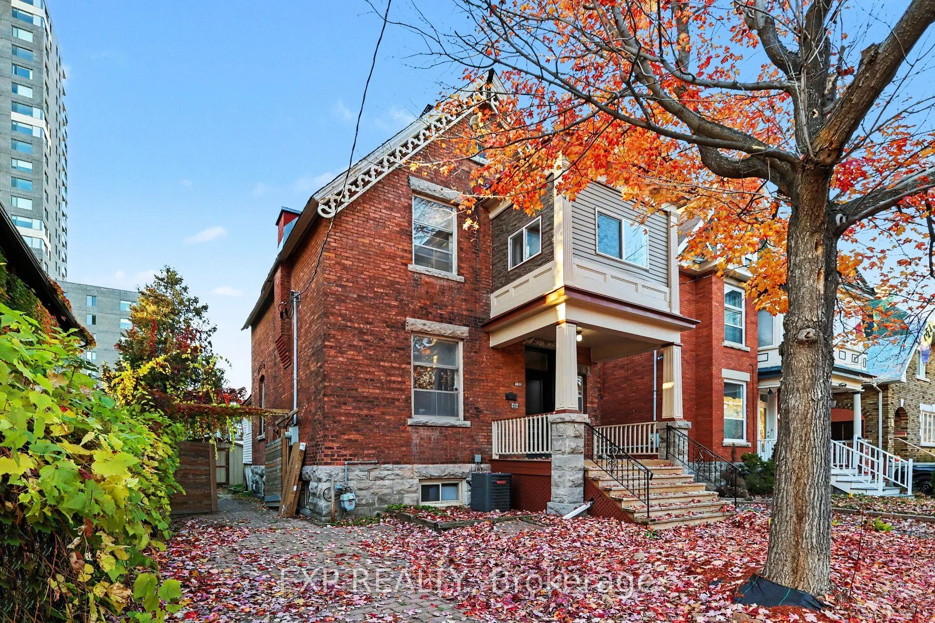 419 Besserer Street #A