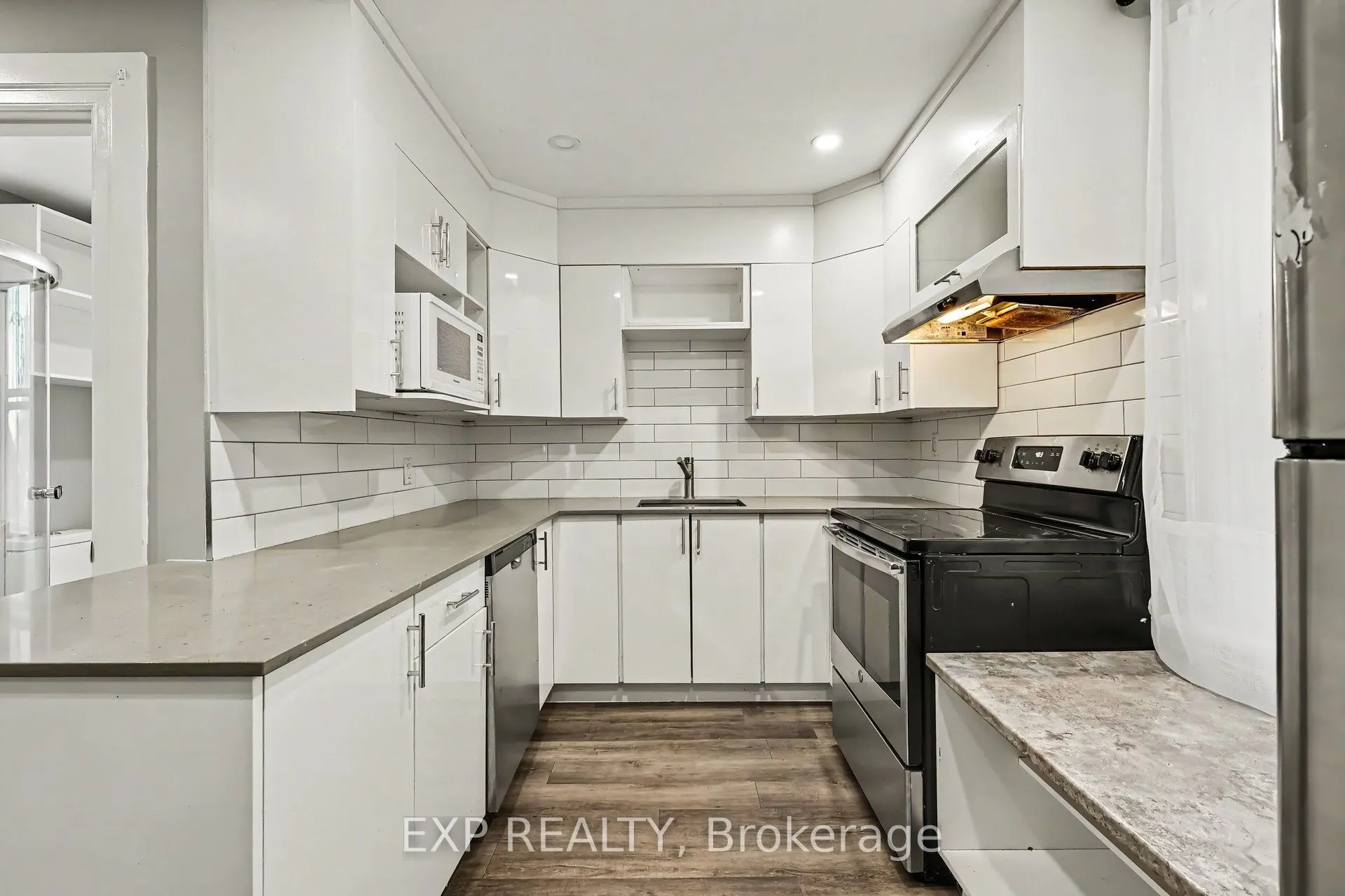 419 Besserer Street #A