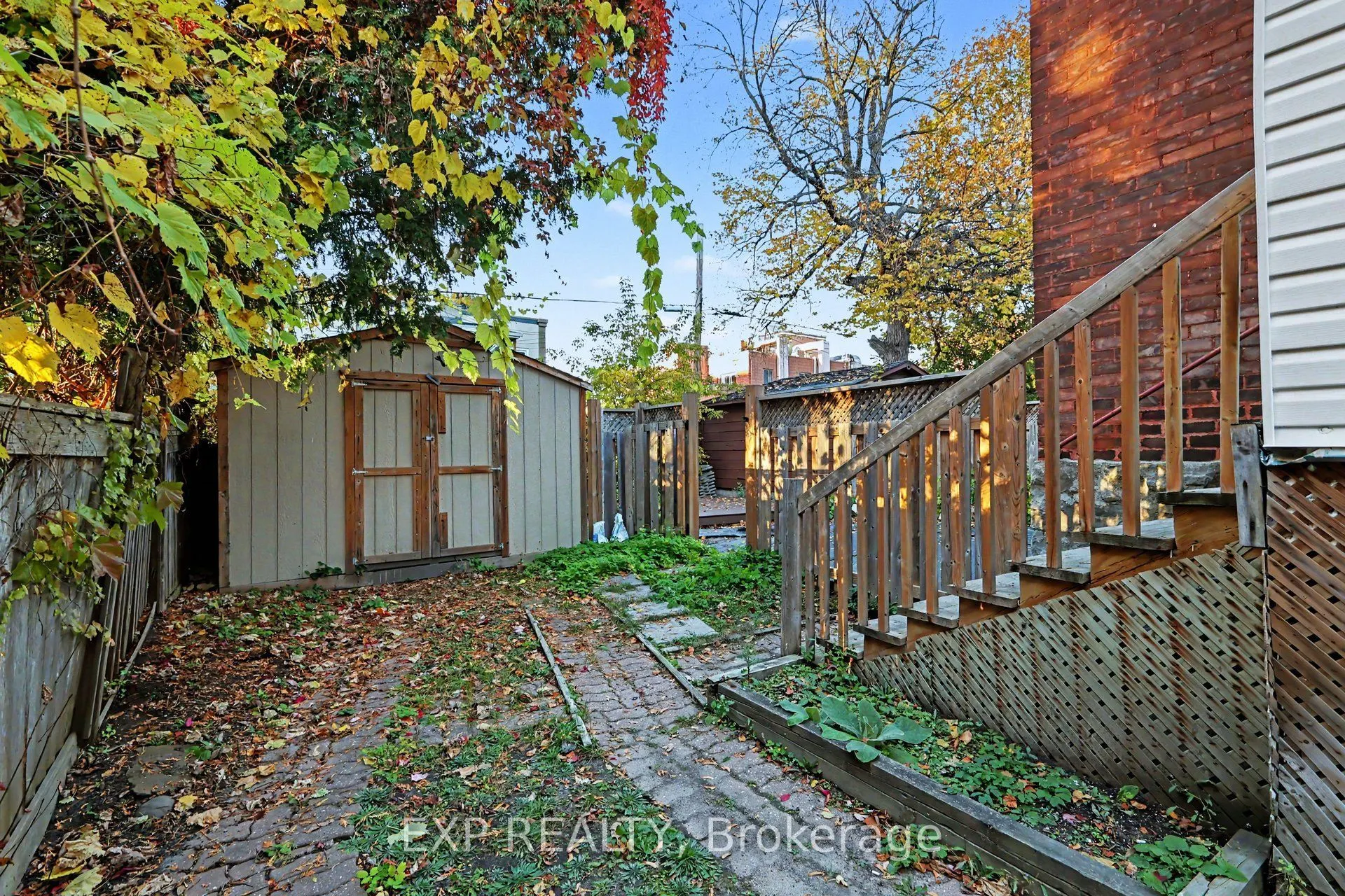 419 Besserer Street #A