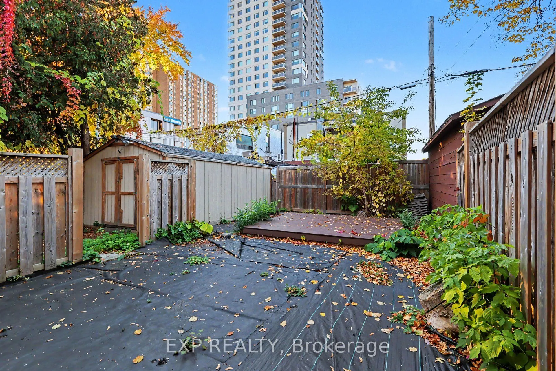 419 Besserer Street #A
