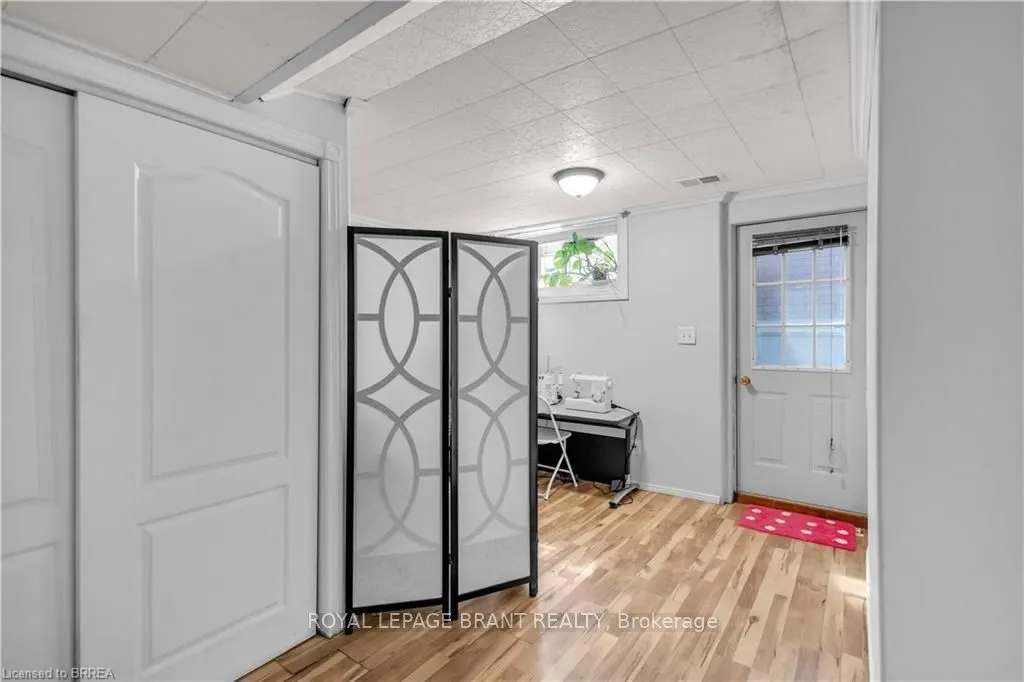 92 Brier Park Road