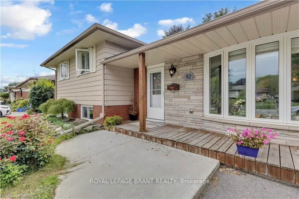 92 Brier Park Road