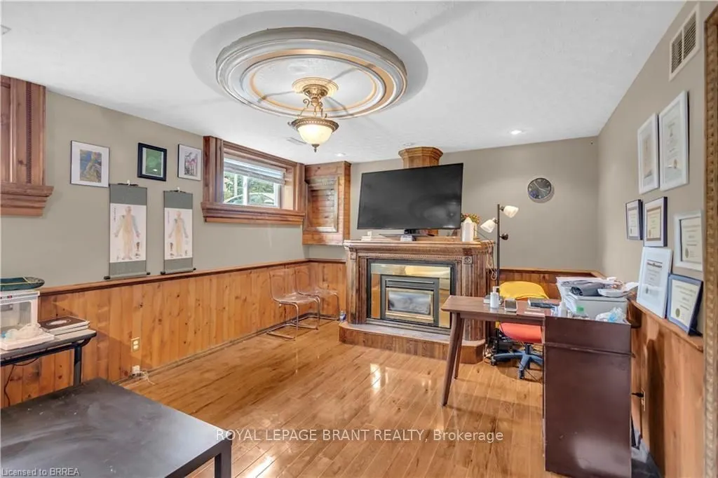 92 Brier Park Road