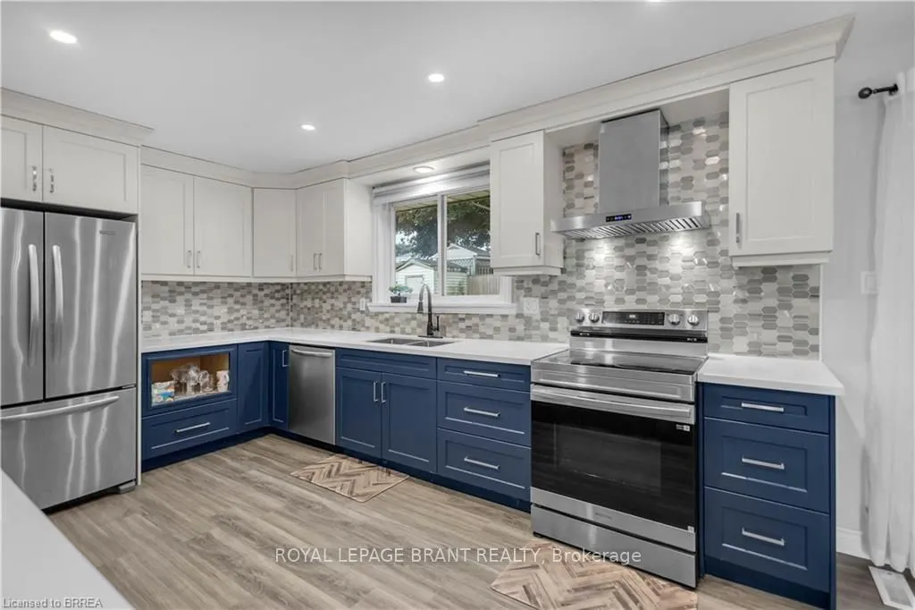 92 Brier Park Road