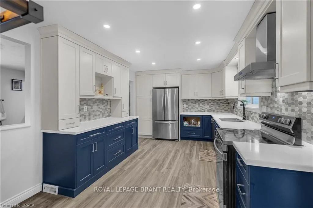 92 Brier Park Road