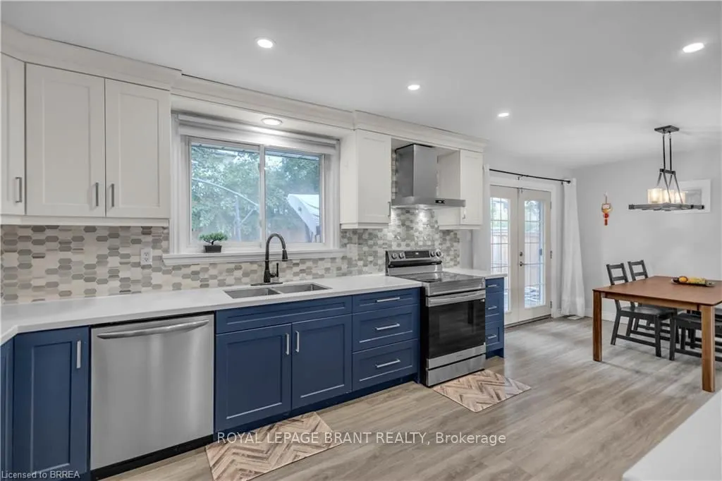 92 Brier Park Road