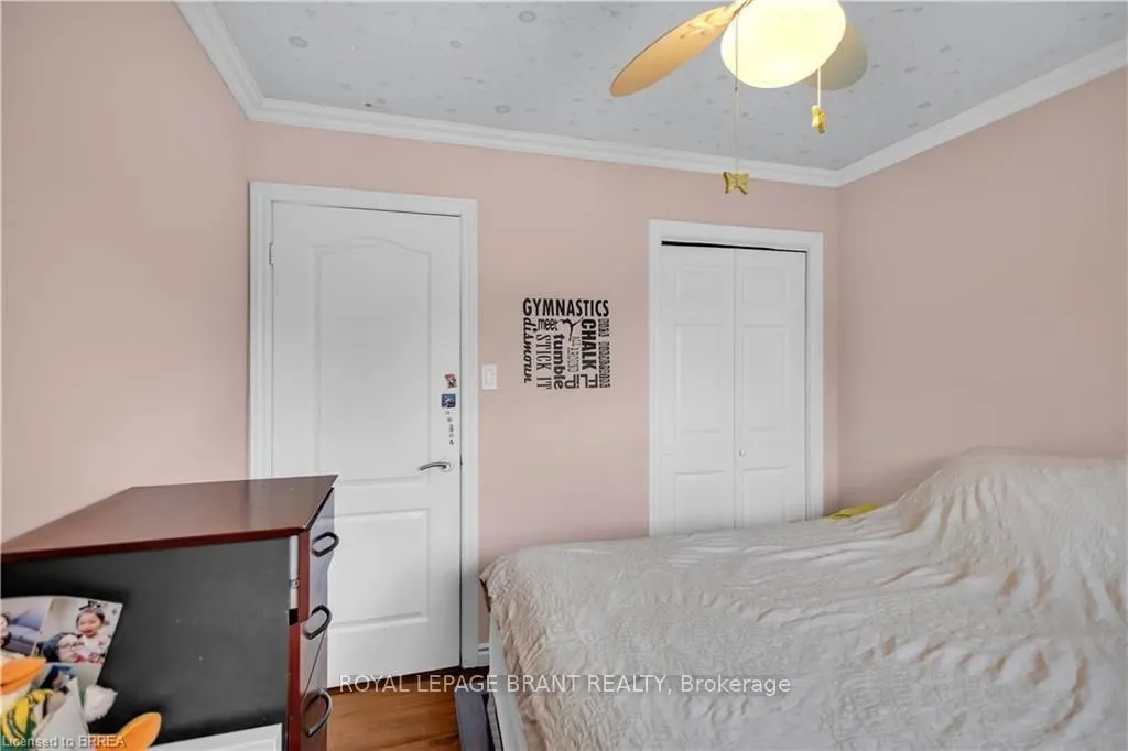92 Brier Park Road