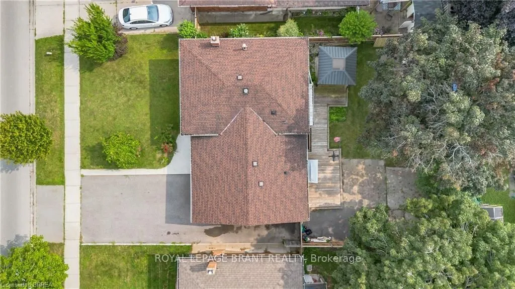 92 Brier Park Road