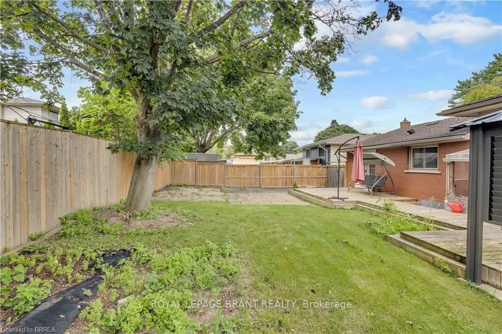 92 Brier Park Road