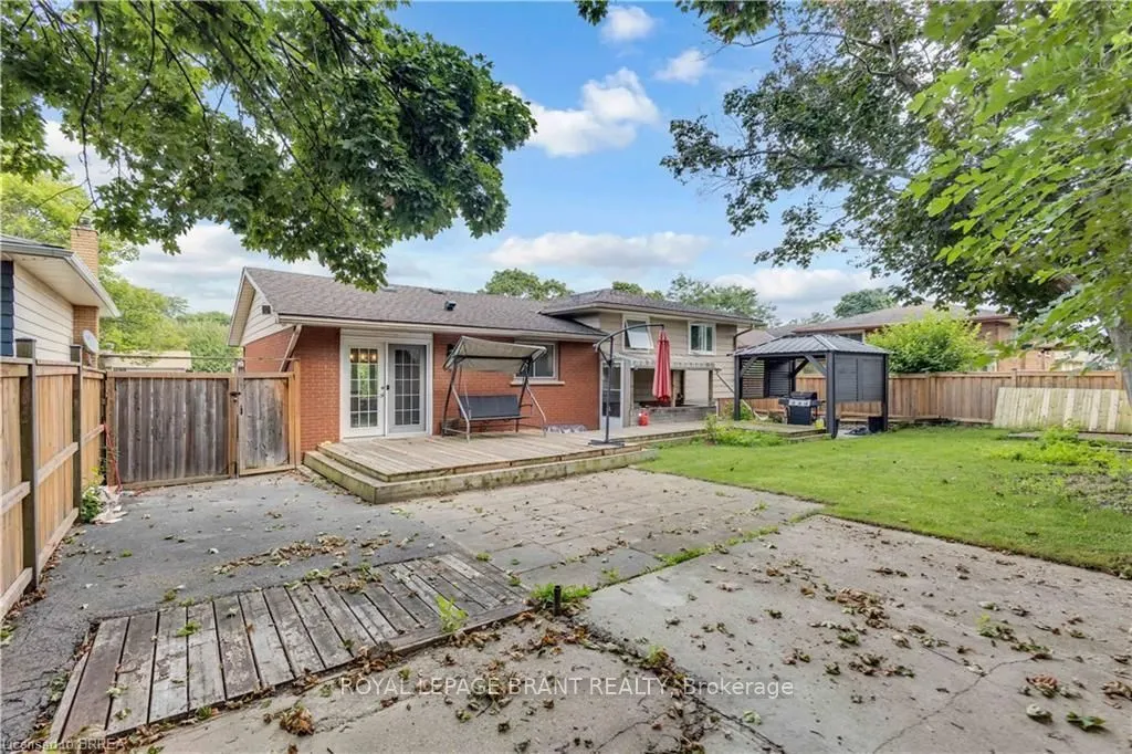 92 Brier Park Road
