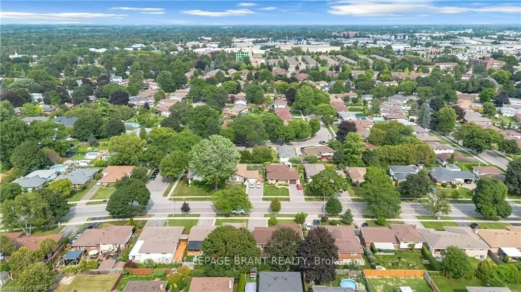 92 Brier Park Road