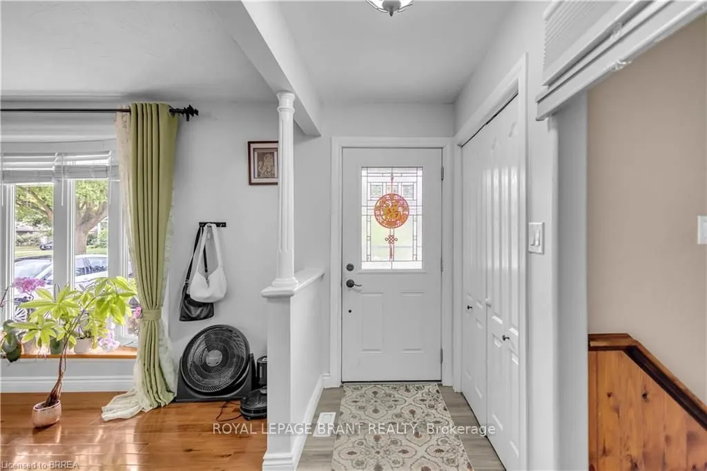 92 Brier Park Road